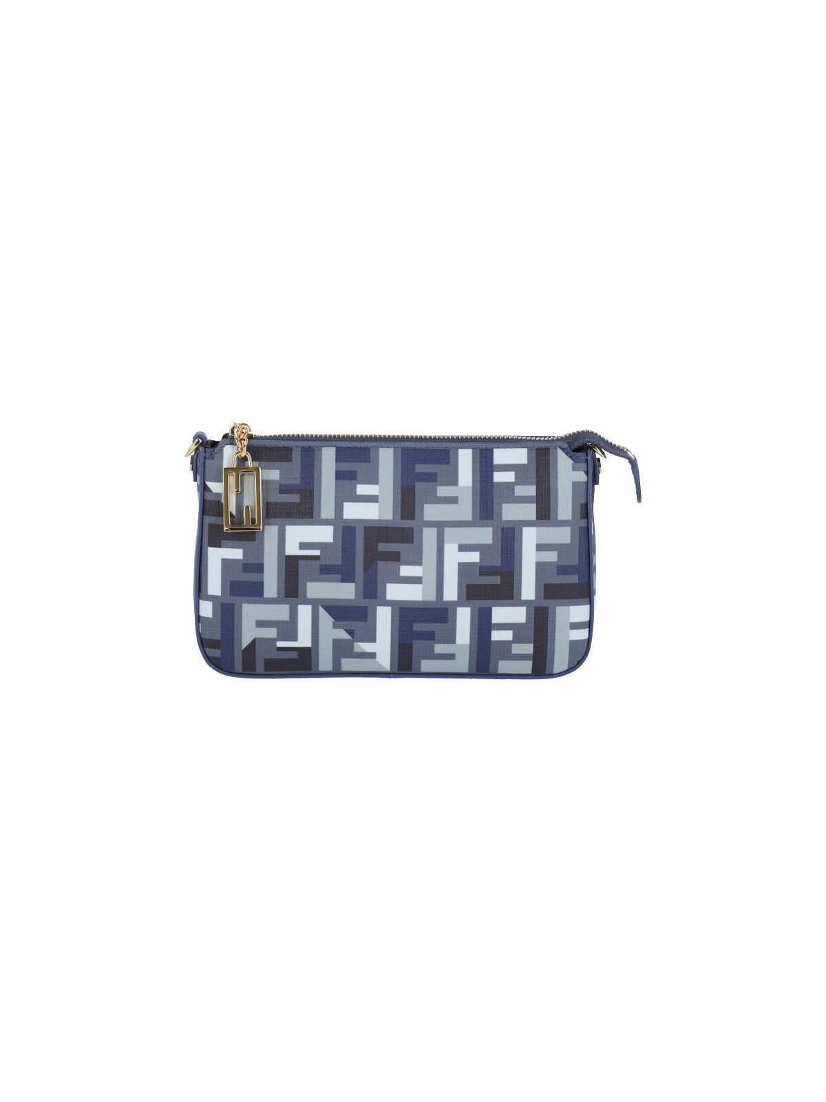 Fendi baguette Zip Pouch - Fendi - Modalova
