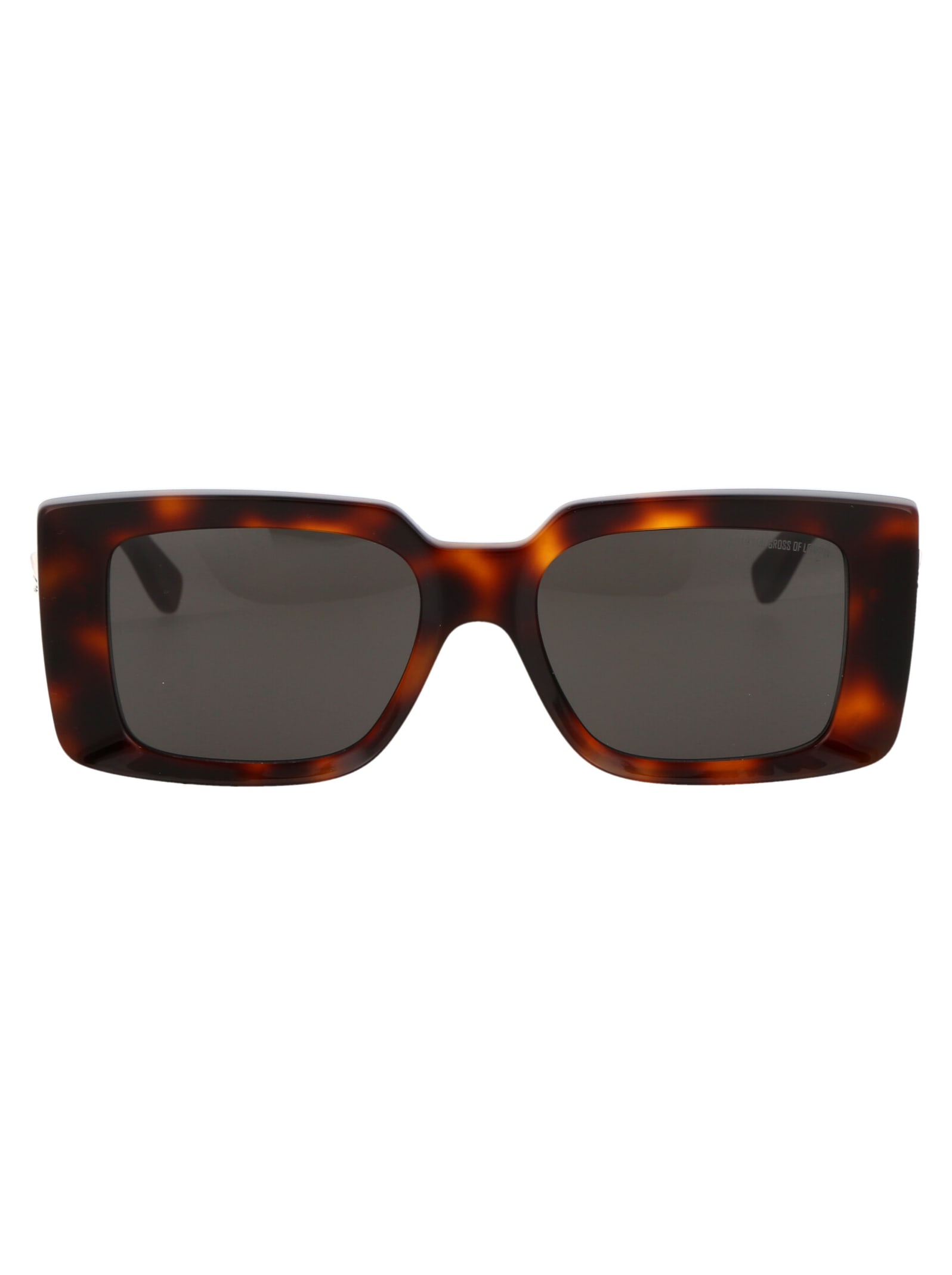Cutler and Gross The Great Frog - 001 Sunglasses