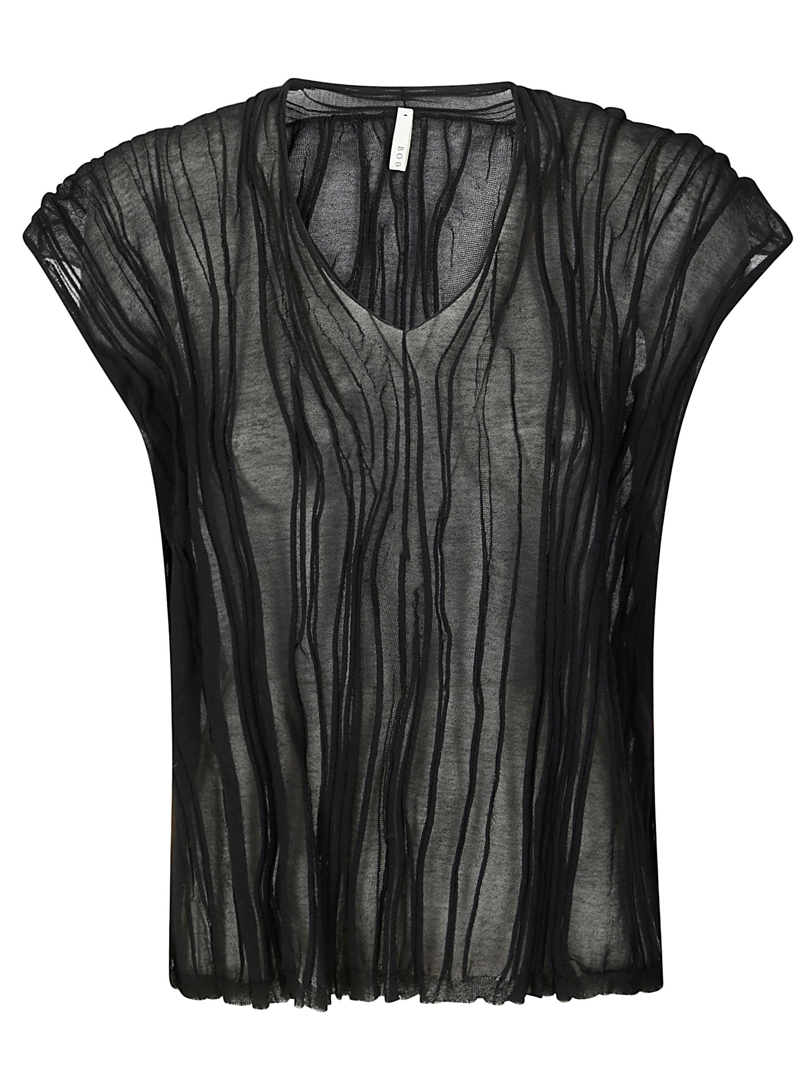 Boboutic Vest