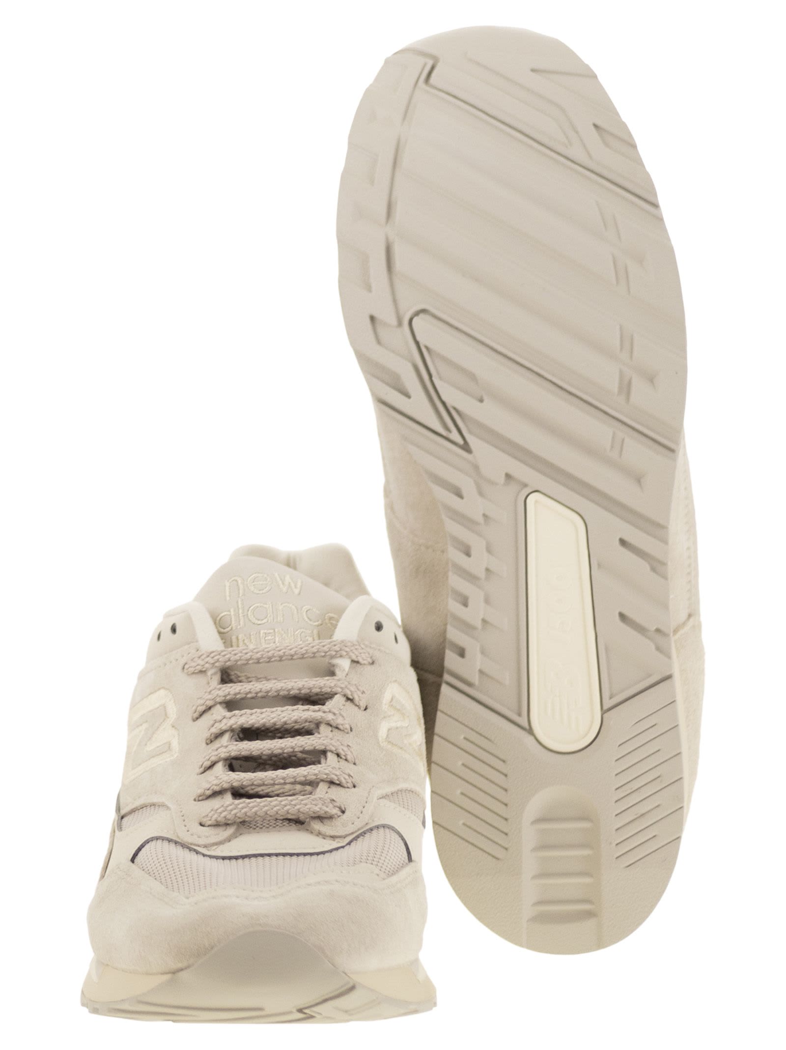 New Balance Lifestyle Tier 1 - Sneakers In Sand