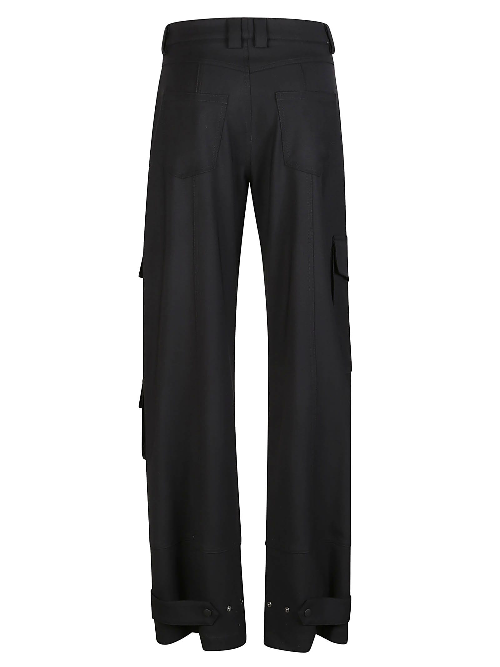 Shop Pt Torino Giselle Pant In Nero