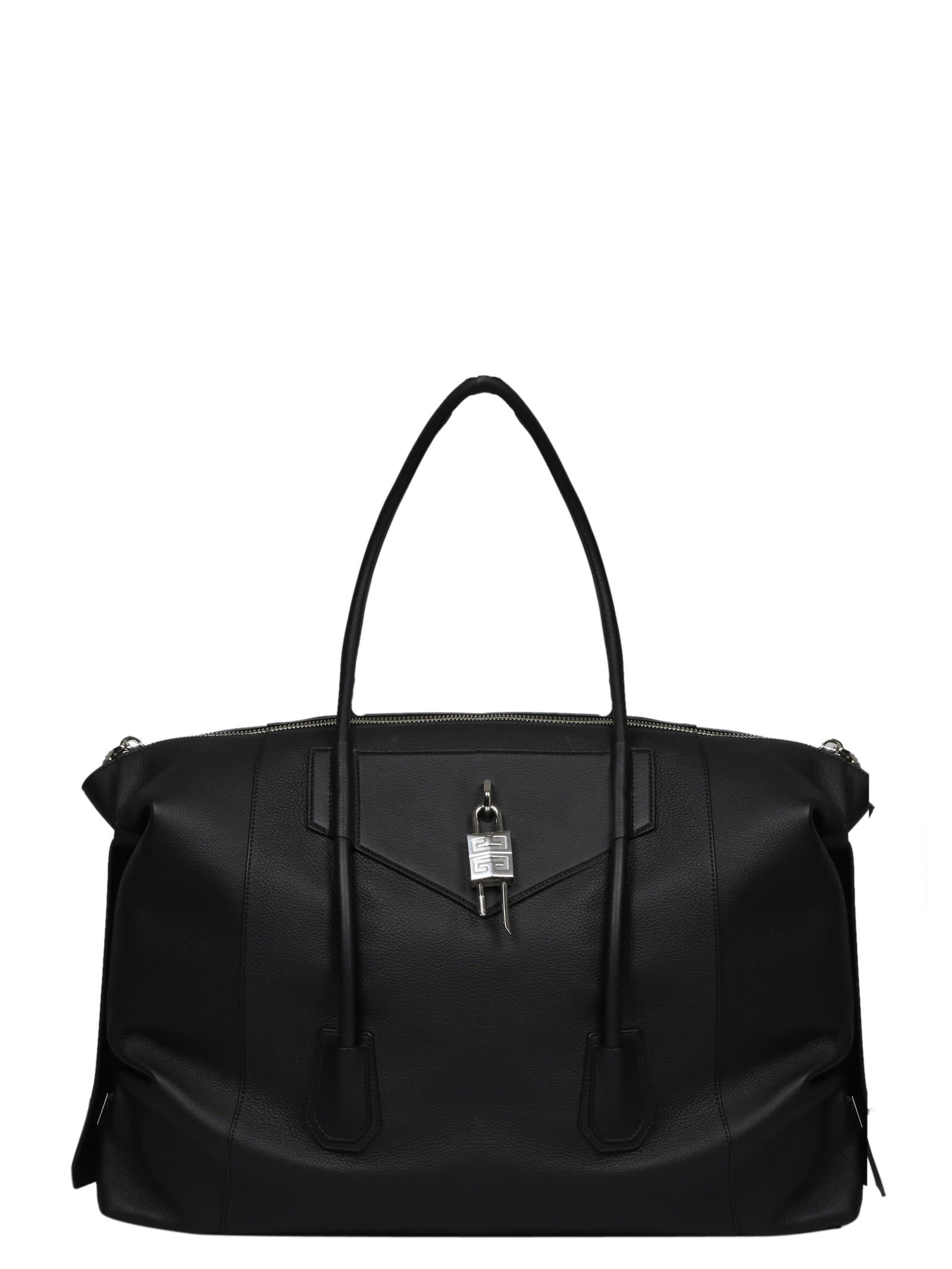 Givenchy Antigona Lock Soft Large Bag