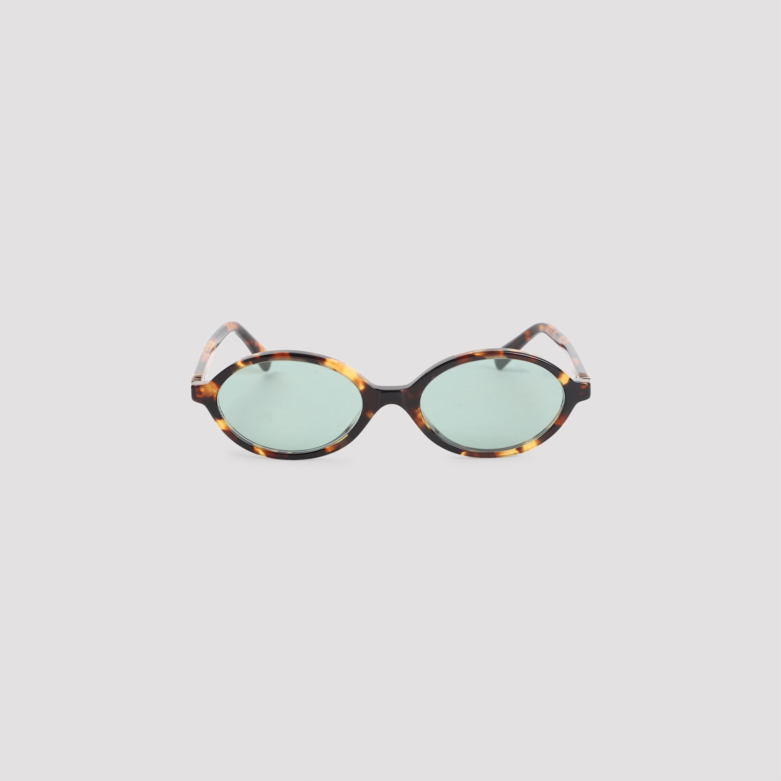 Miu Miu Regard Eyewear Sunglasses In Multi