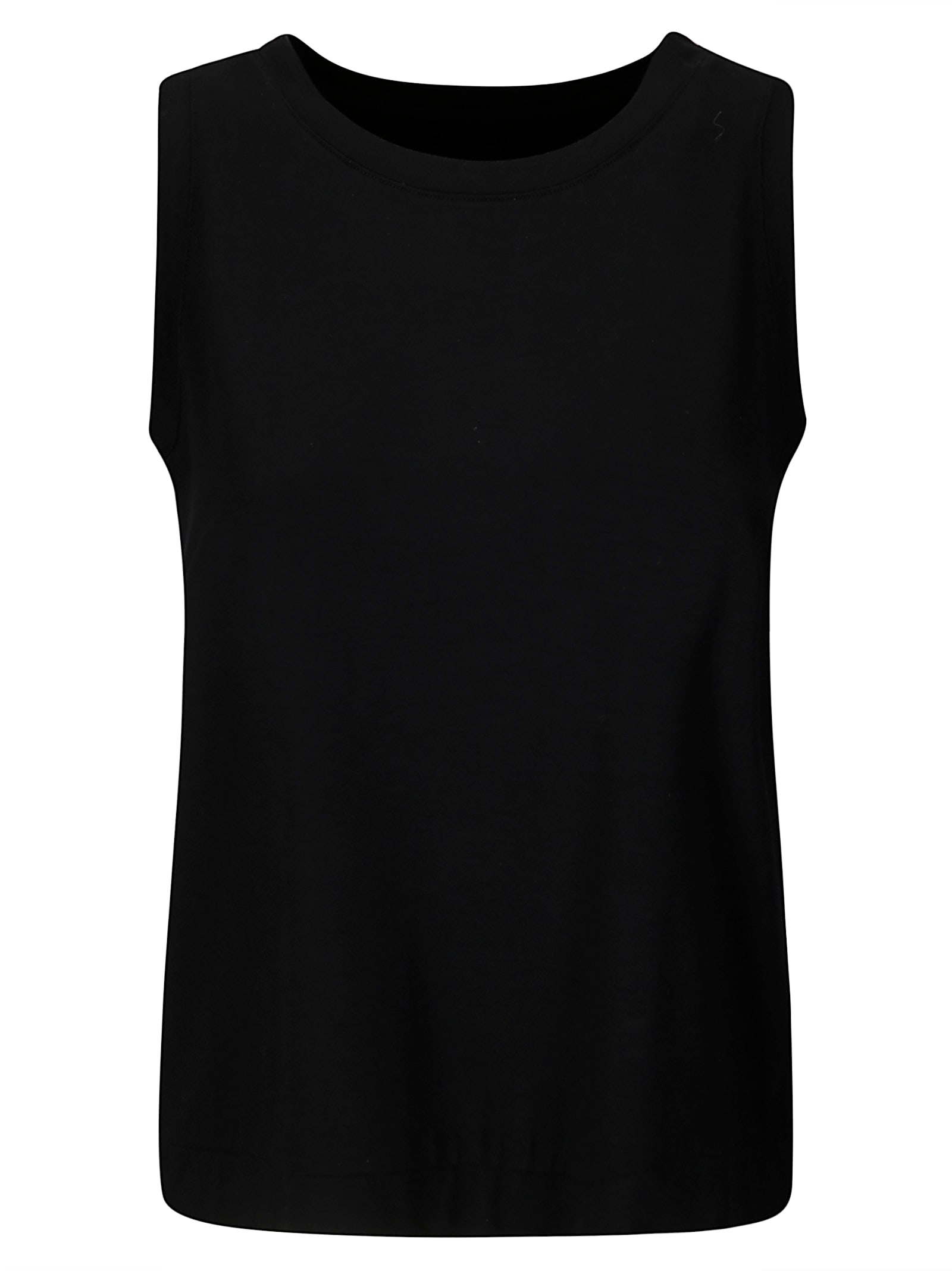Archiviob Tank Top With Ruffle