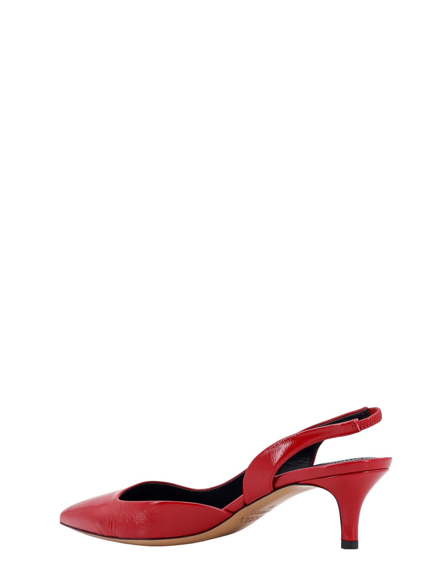 ISABEL MARANT PIERY SLINGBACK 