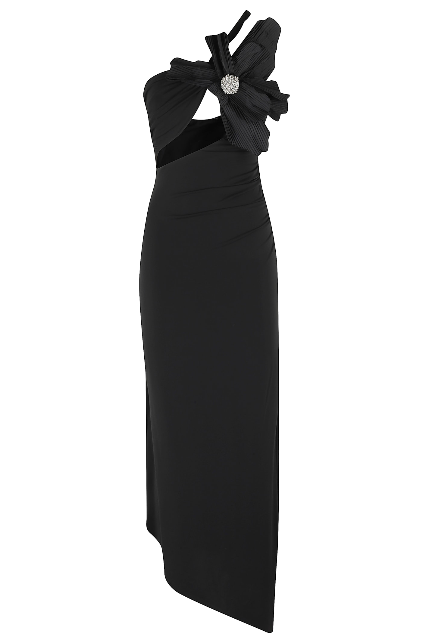 Dress In Fluid
