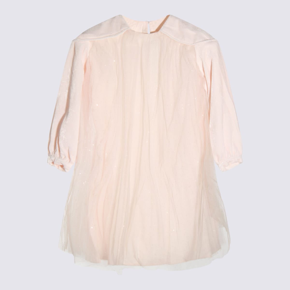 Billieblush Kids' Light Pink Dress