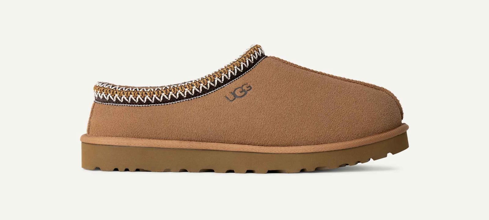 Ugg W Tasman Ii Slippers In Brown