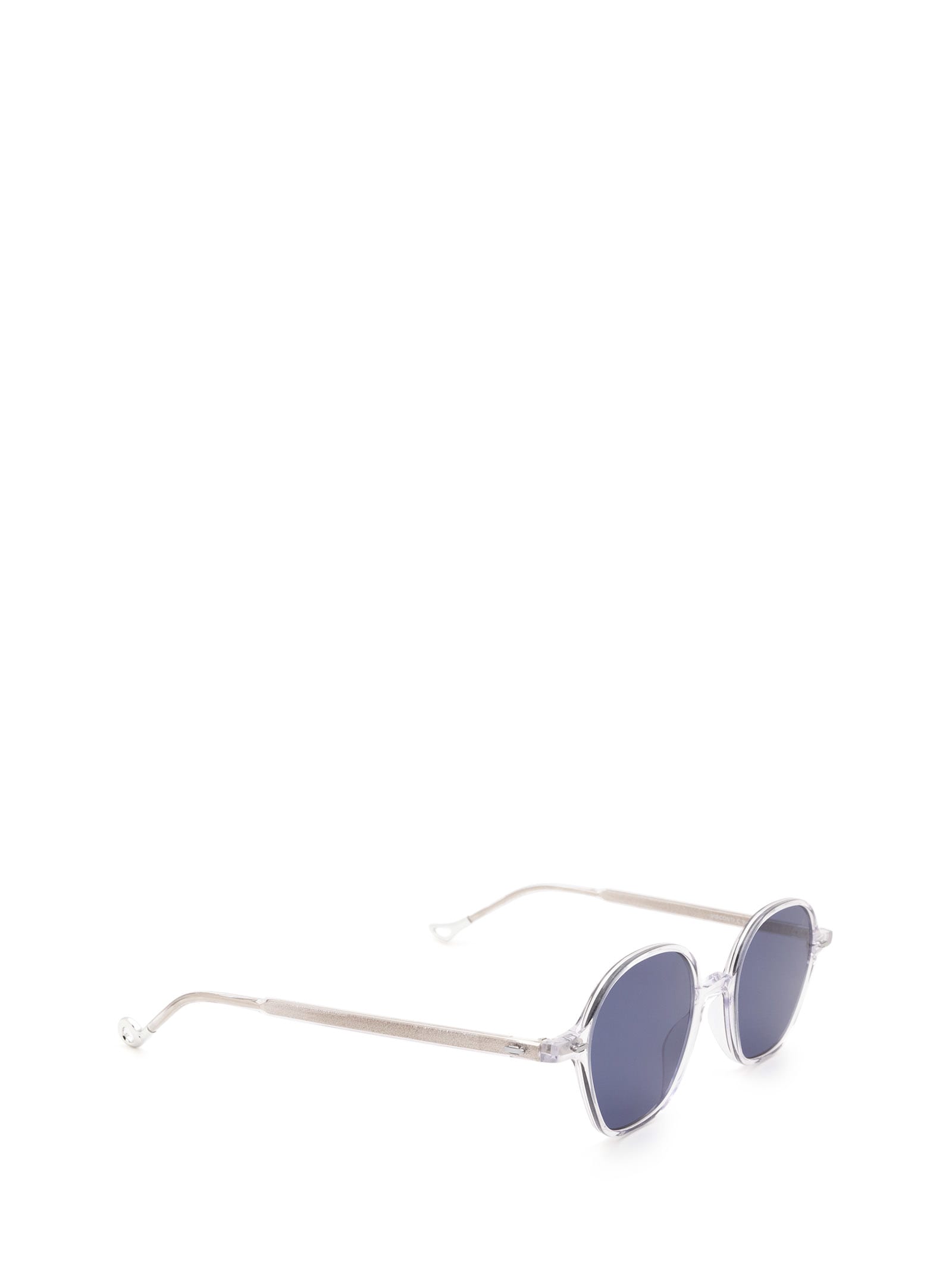 Shop Eyepetizer Visconti Crystal Sunglasses