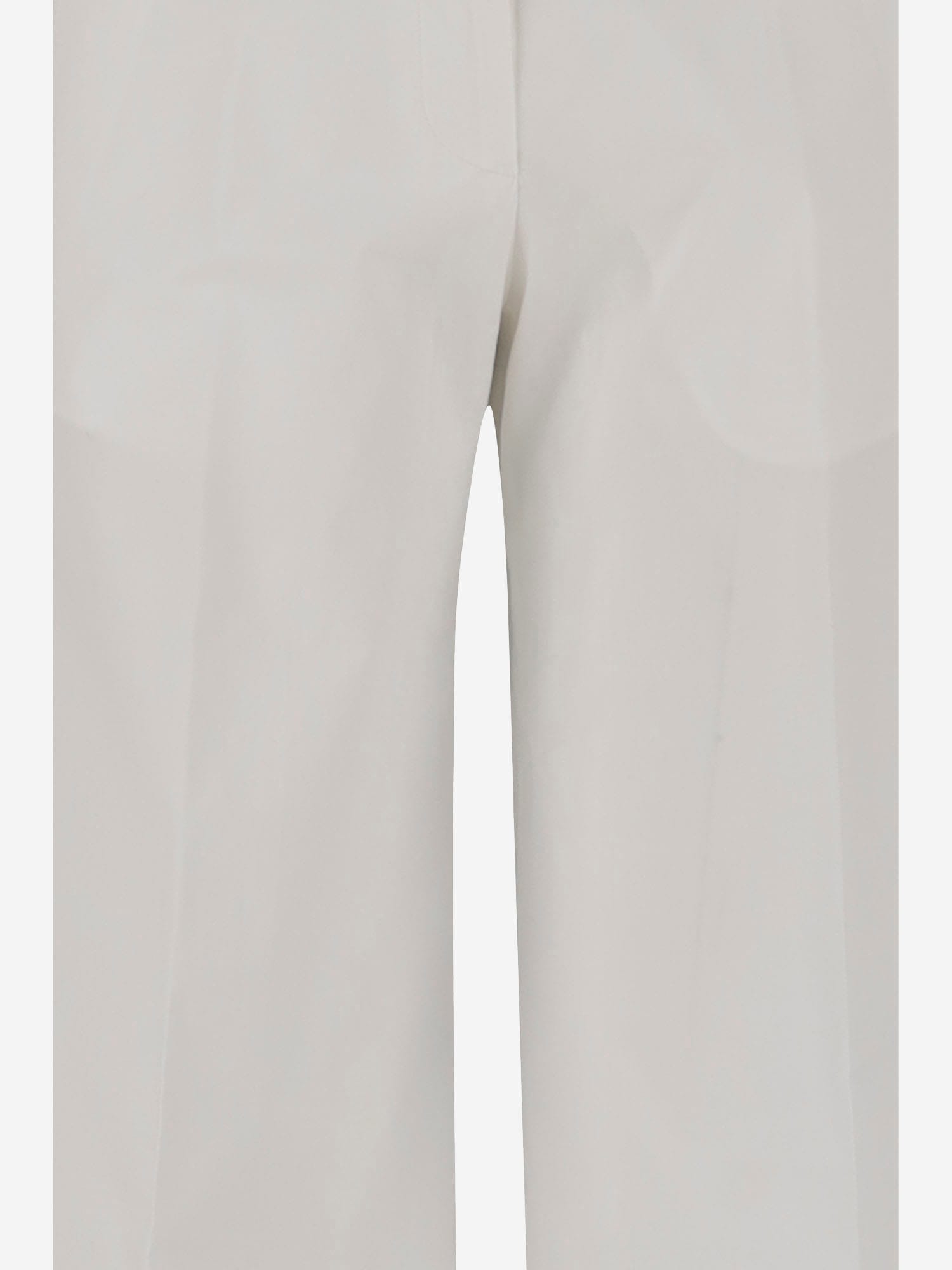 QL2 STRETCH COTTON PANTS 