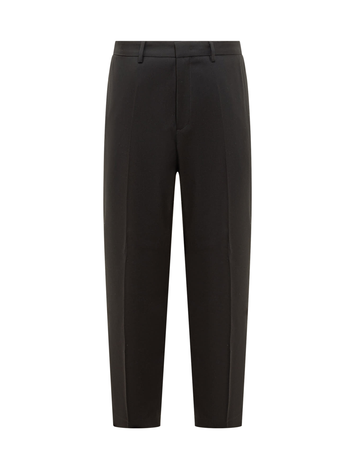 JIL SANDER 06 AW 19 TROUSERS