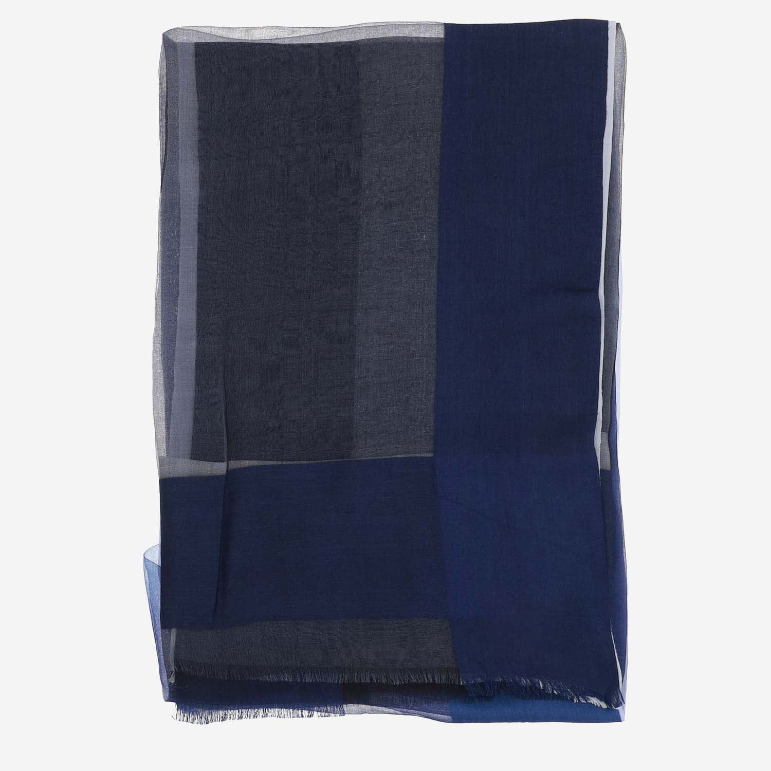 Faliero Sarti Silk Scarf