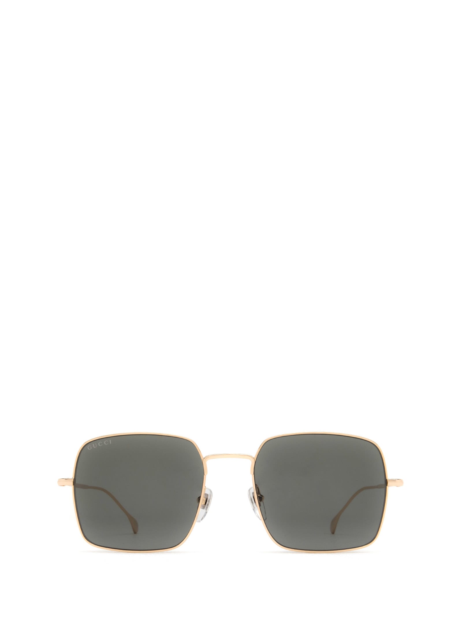 Gucci Eyewear Gg1184s Gold Sunglasses
