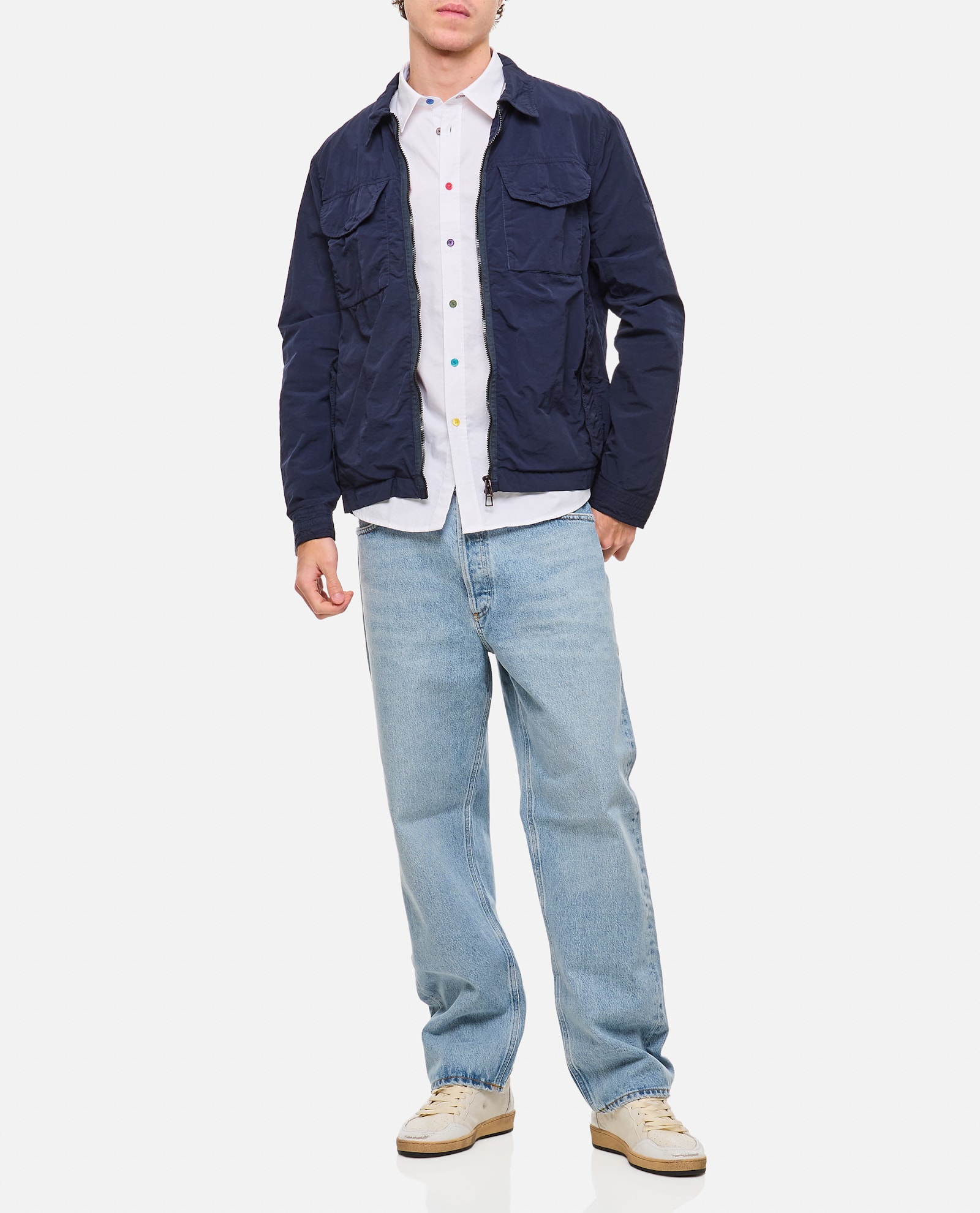 PAUL SMITH JACKET