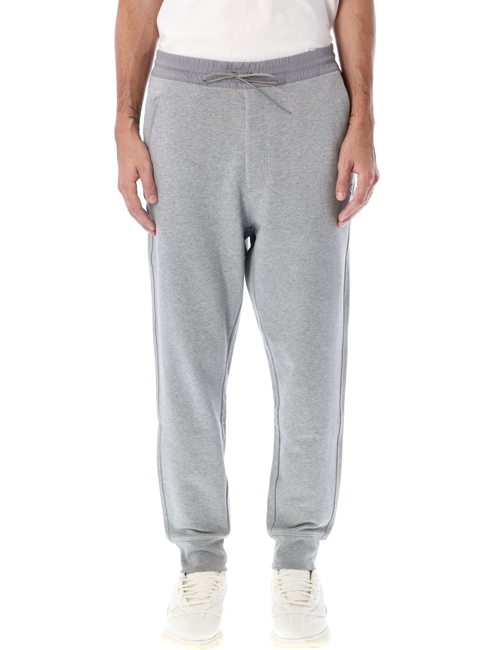 Y-3 CLASSIC TERRY CUFFED JOGGERS