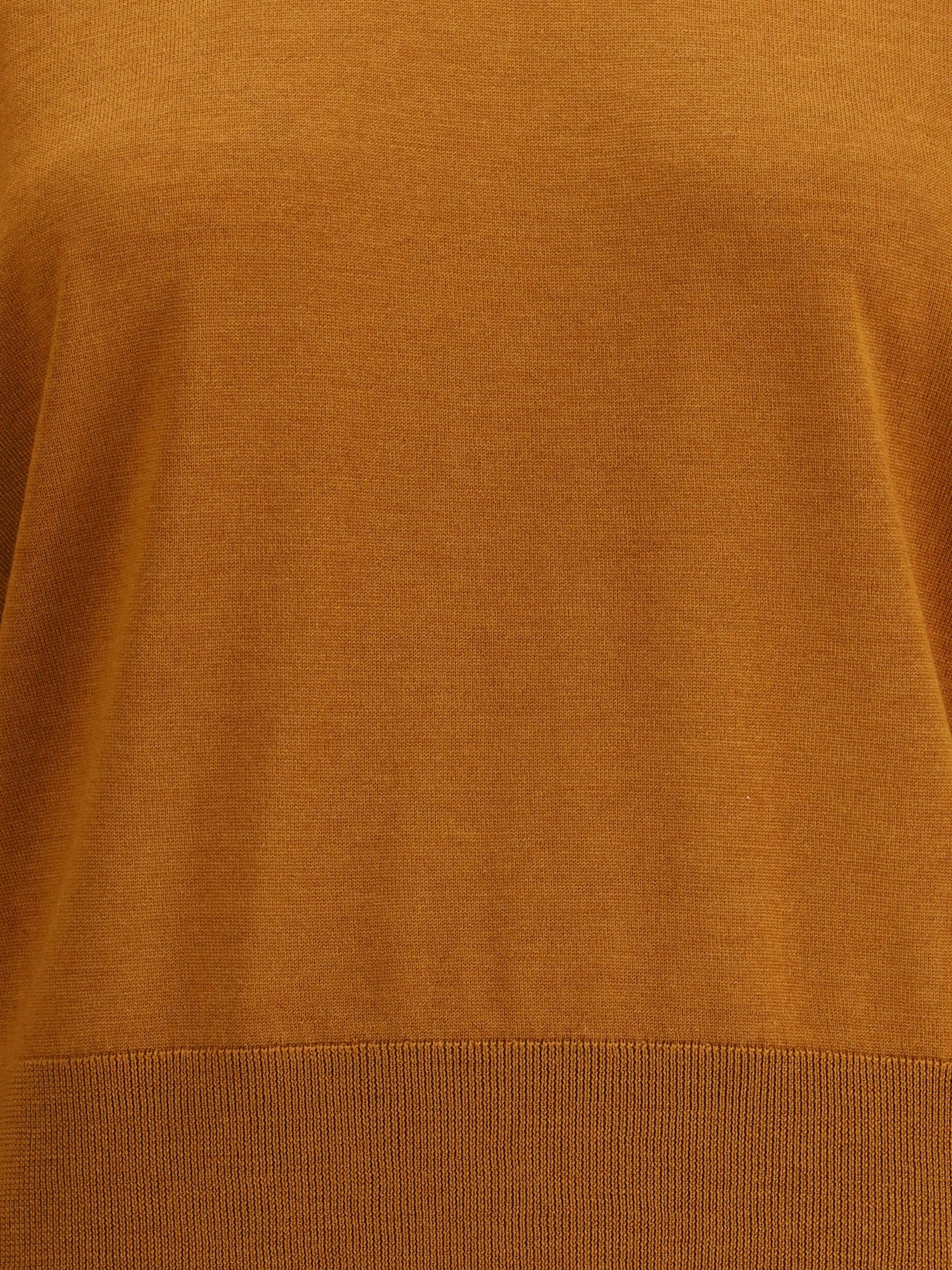 Forte Forte Virgin Wool Sweater In Multi