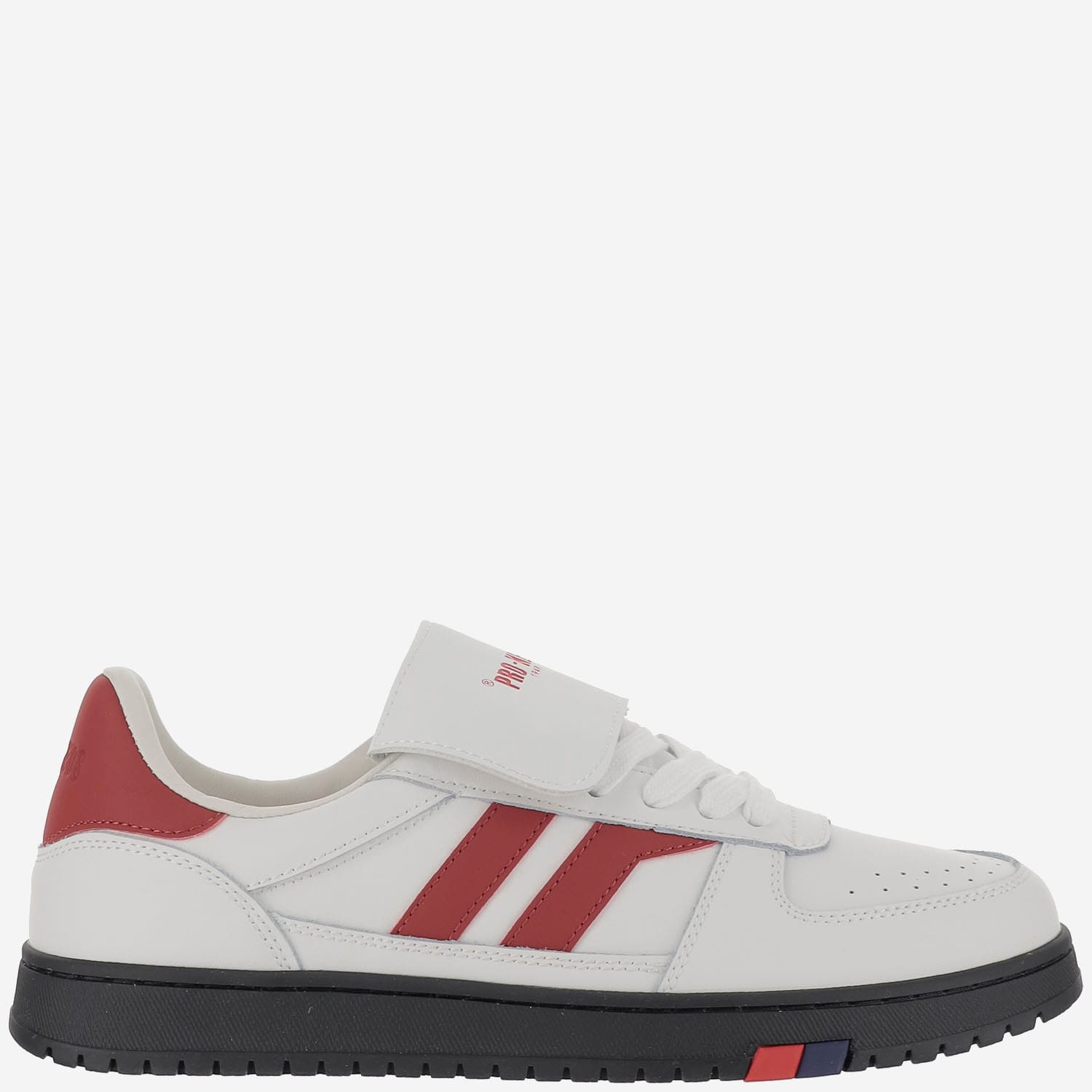 Field King Leather Sneakers