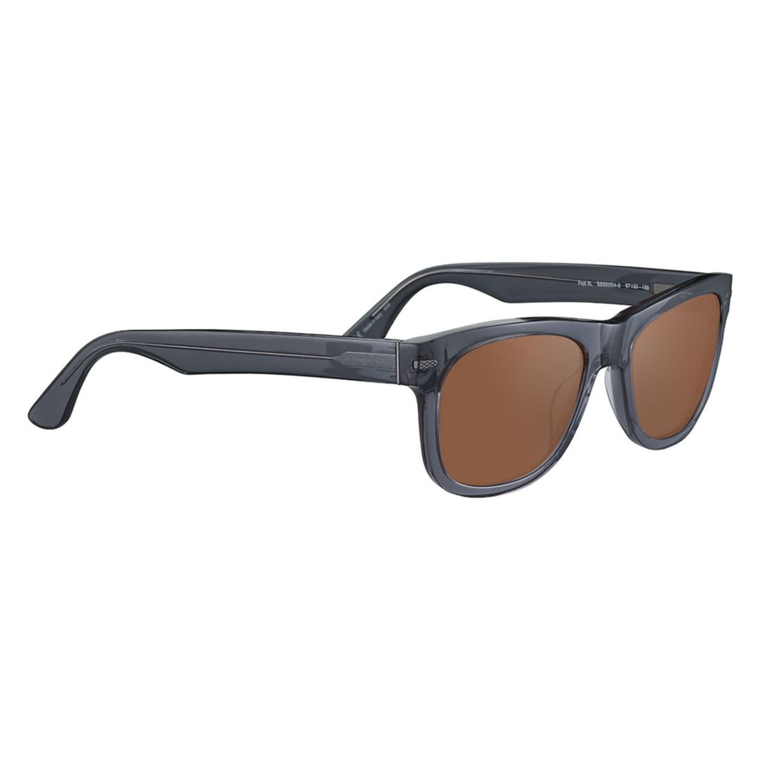 Serengeti Eyewear Foyt Largess550004 In Ss550004