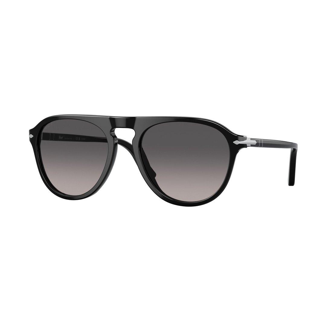 Pilot Frame Sunglasses