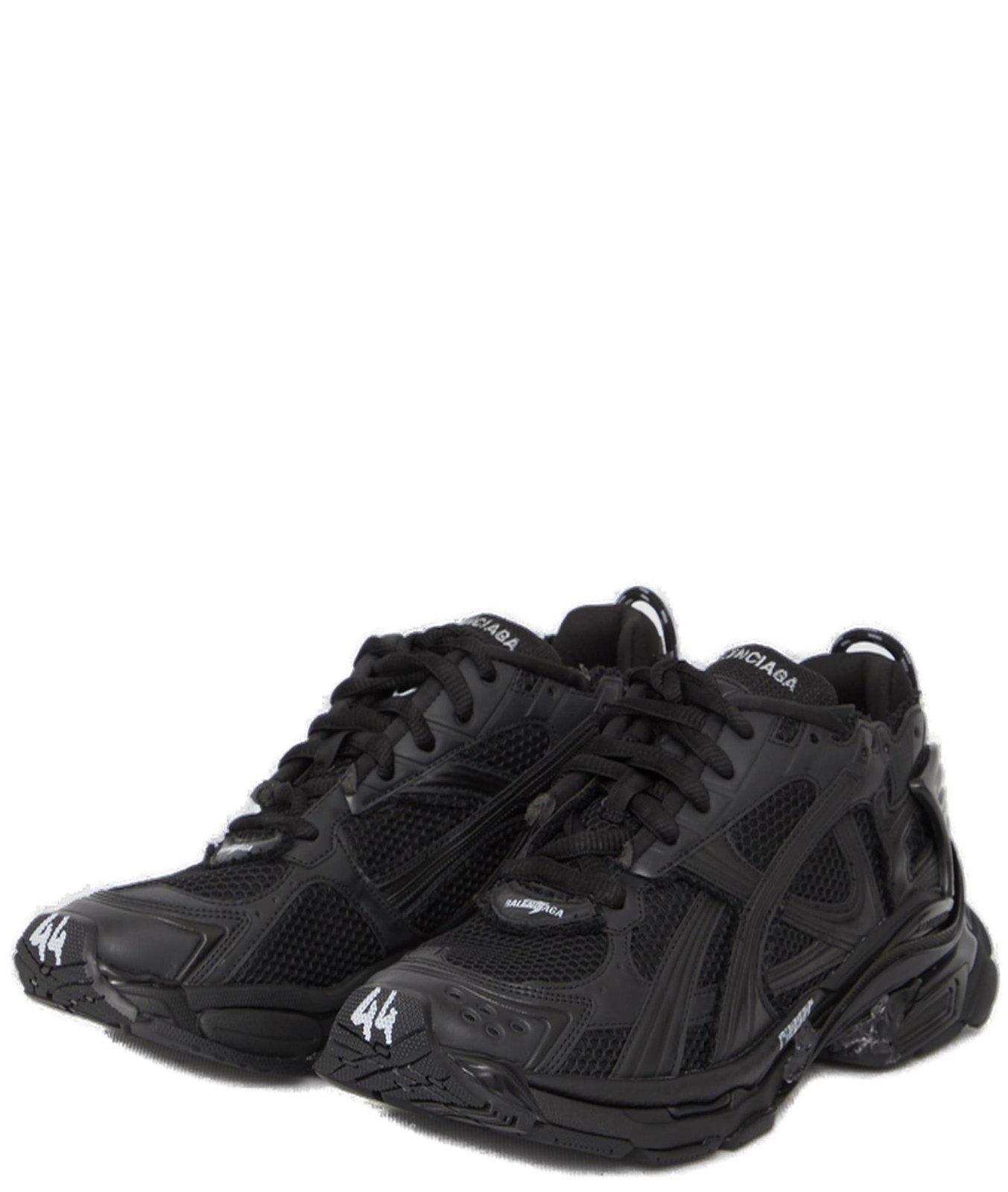 Balenciaga Runner Chunky Low-top Sneakers