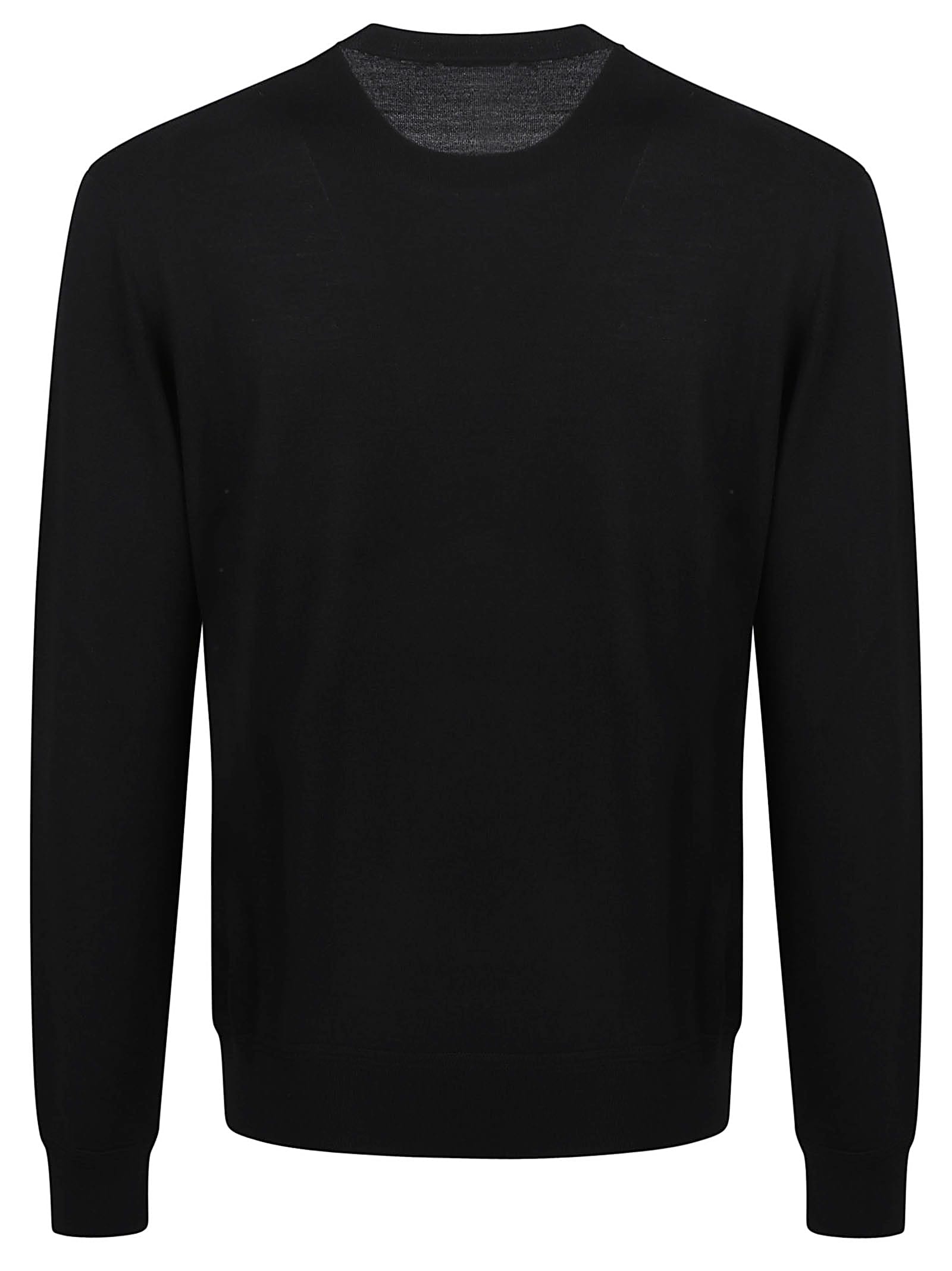 Tom Ford Sweater In Black