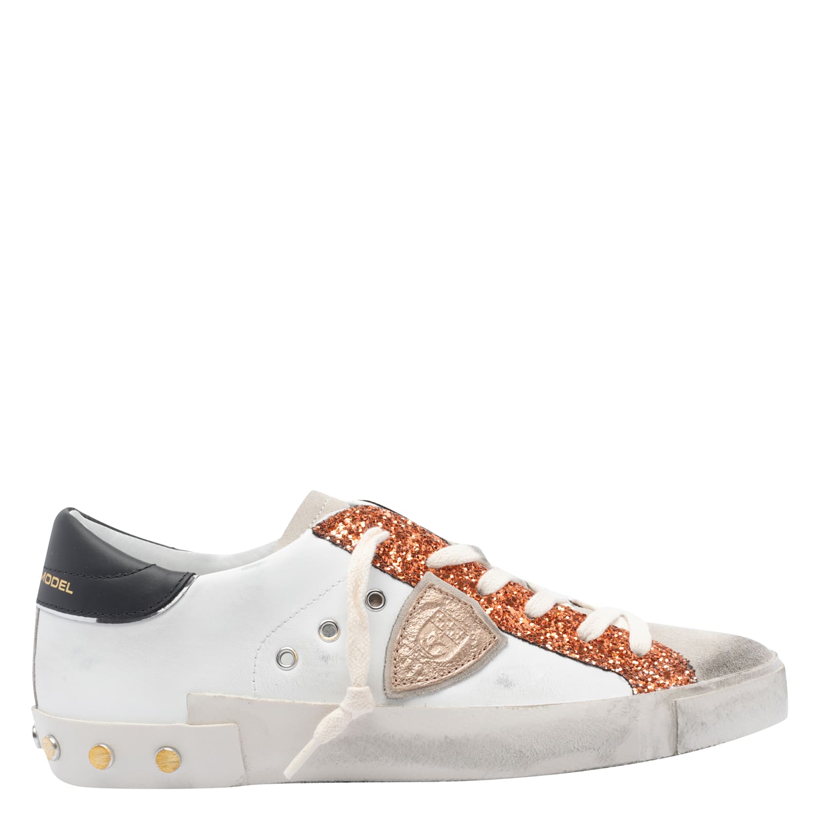 Philippe Model Prsx Sneakers - Philippe Model - Modalova