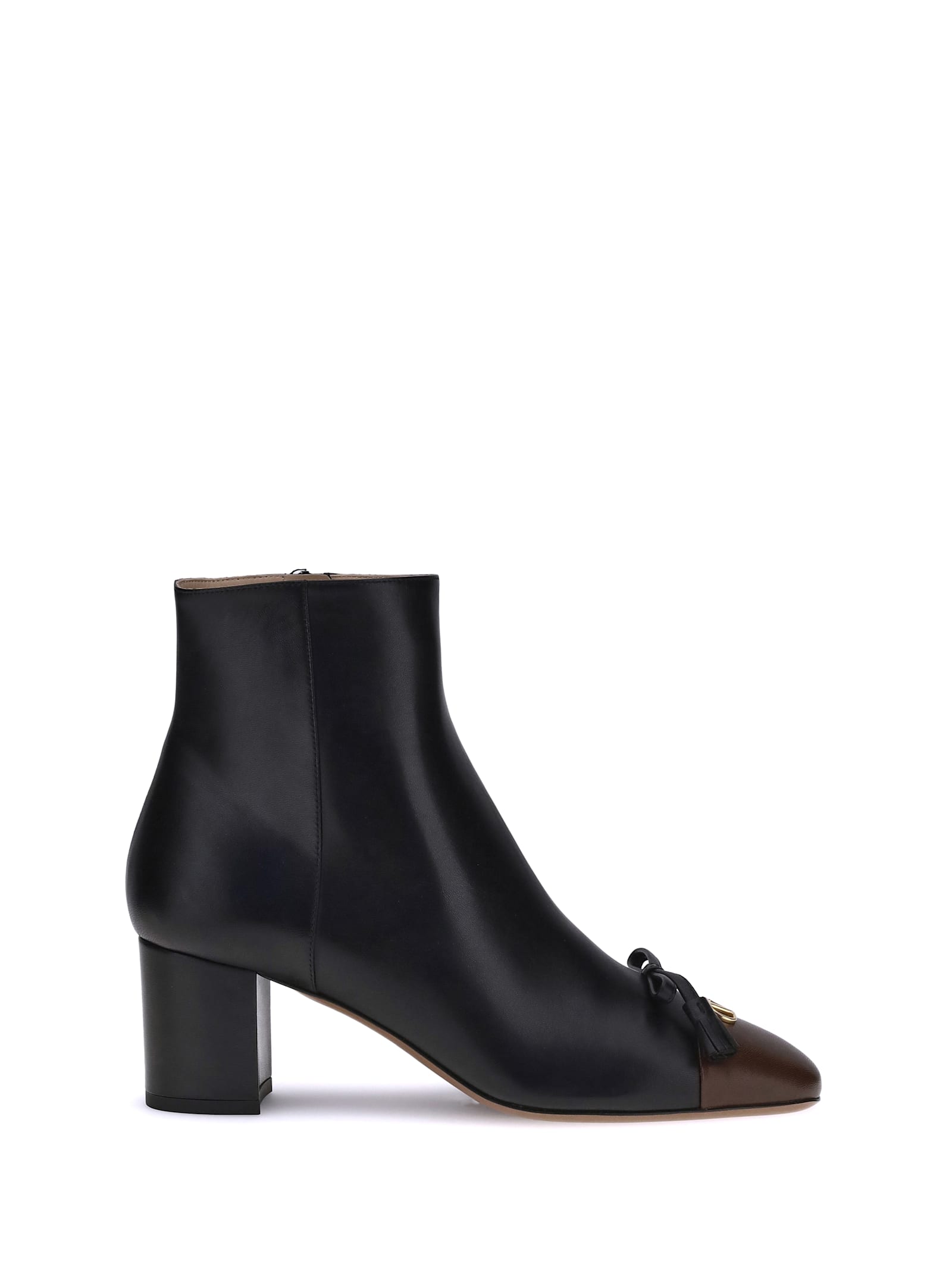 Valet Du Roi Bootie