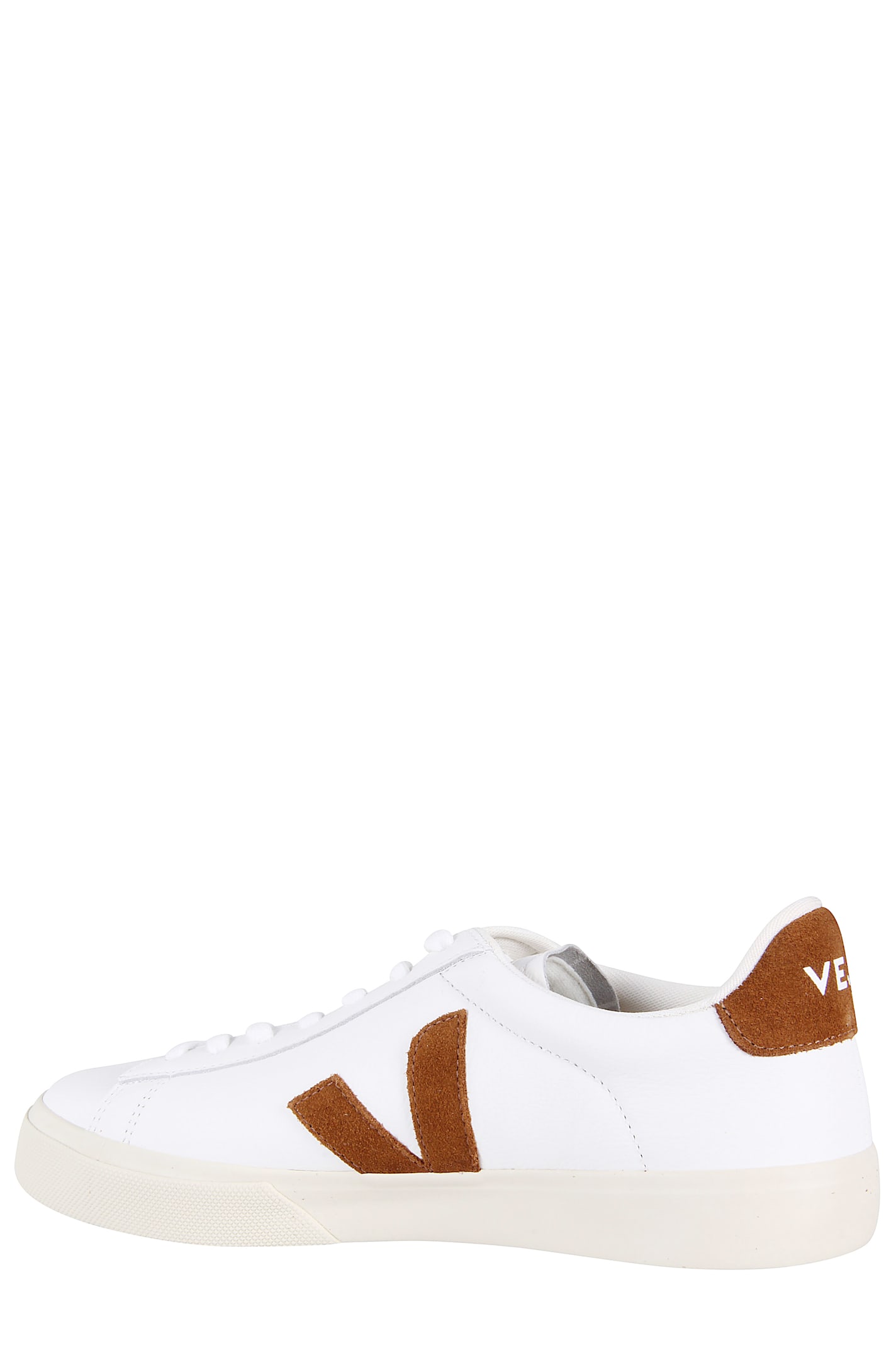 Veja Low-top Sneakers Field In White