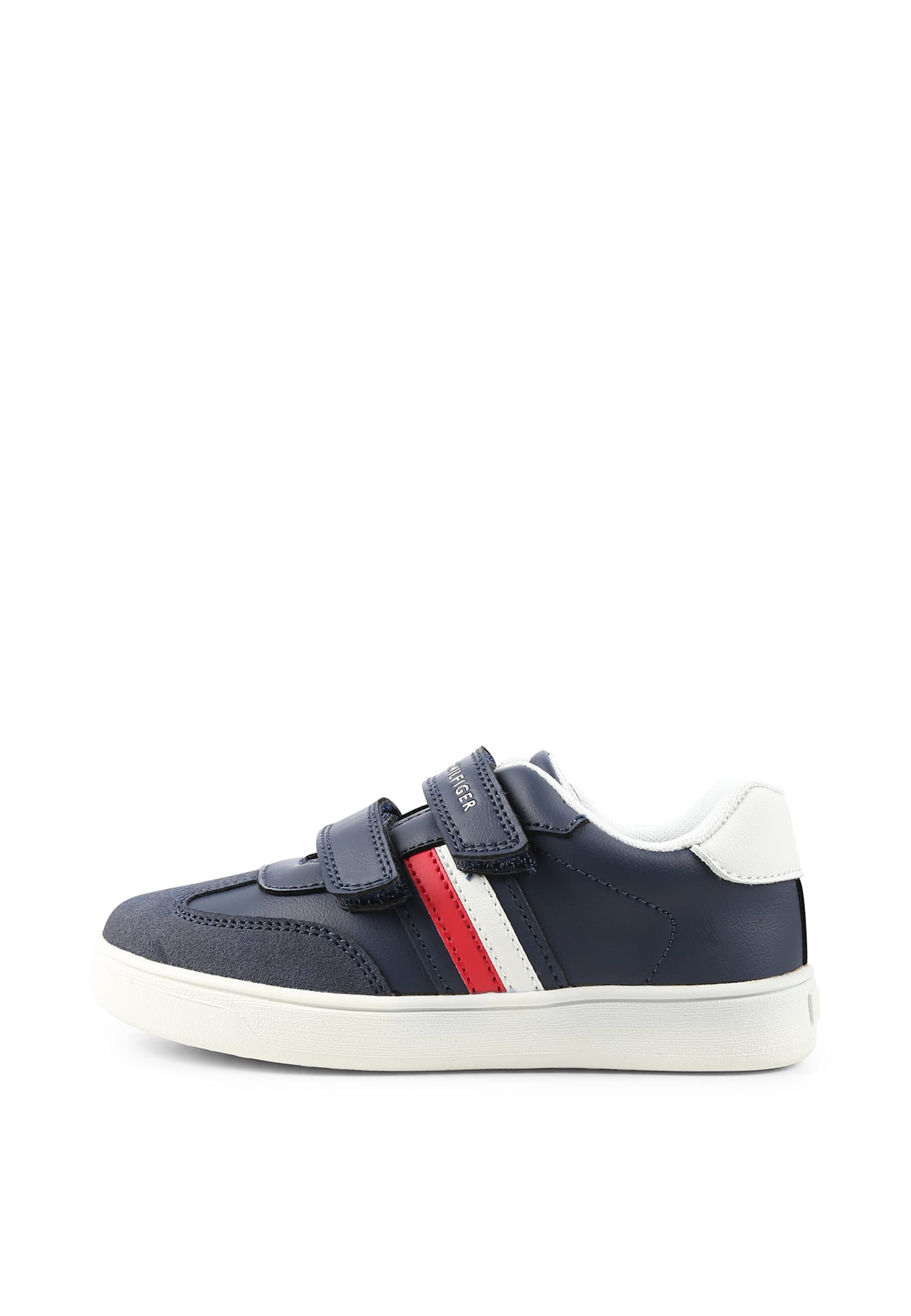 TOMMY HILFIGER BLUE SNEAKERS FOR BOY