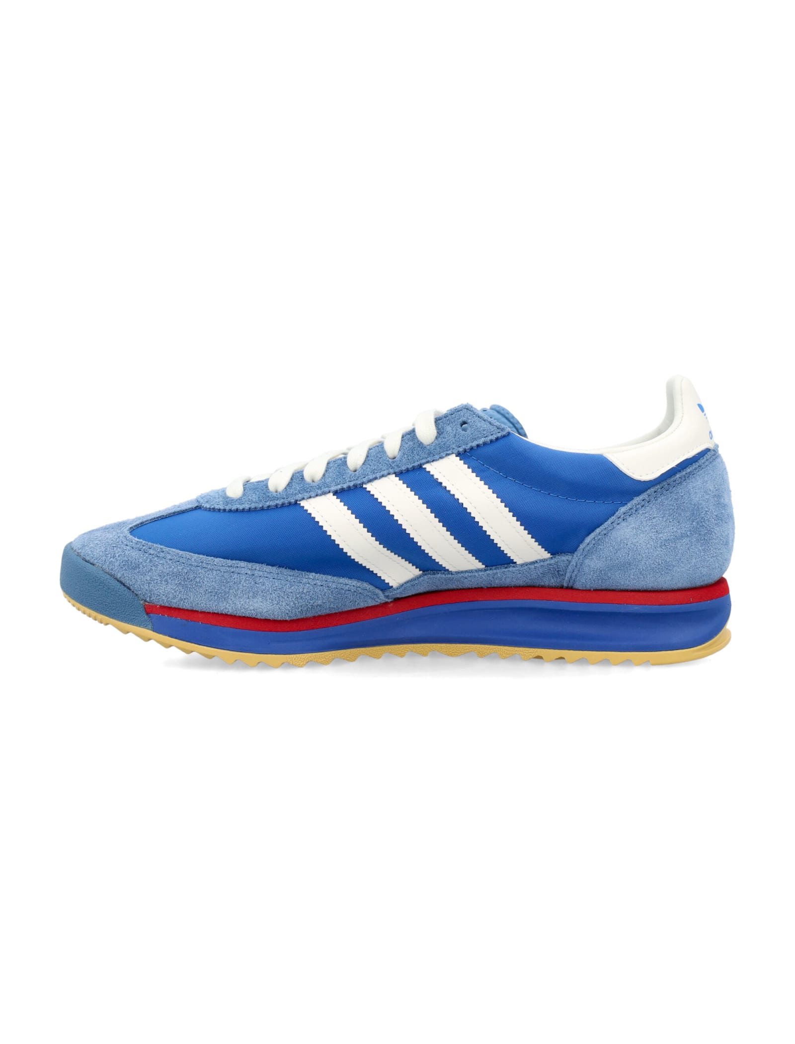 Adidas Originals Sneakers  Men Color Blue In Blue