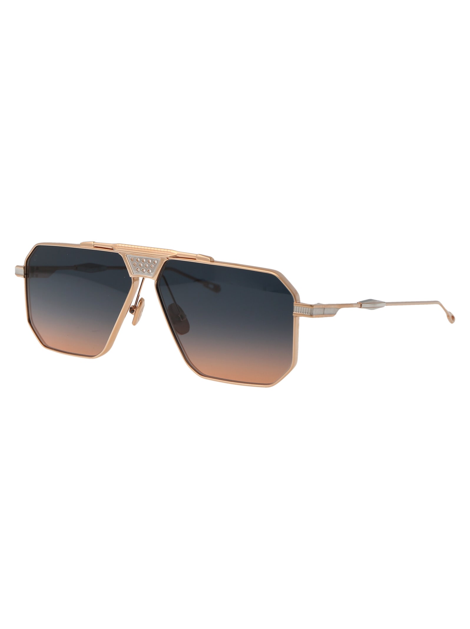 Shop T Henri Berlinette Sunglasses In Boutique Edition