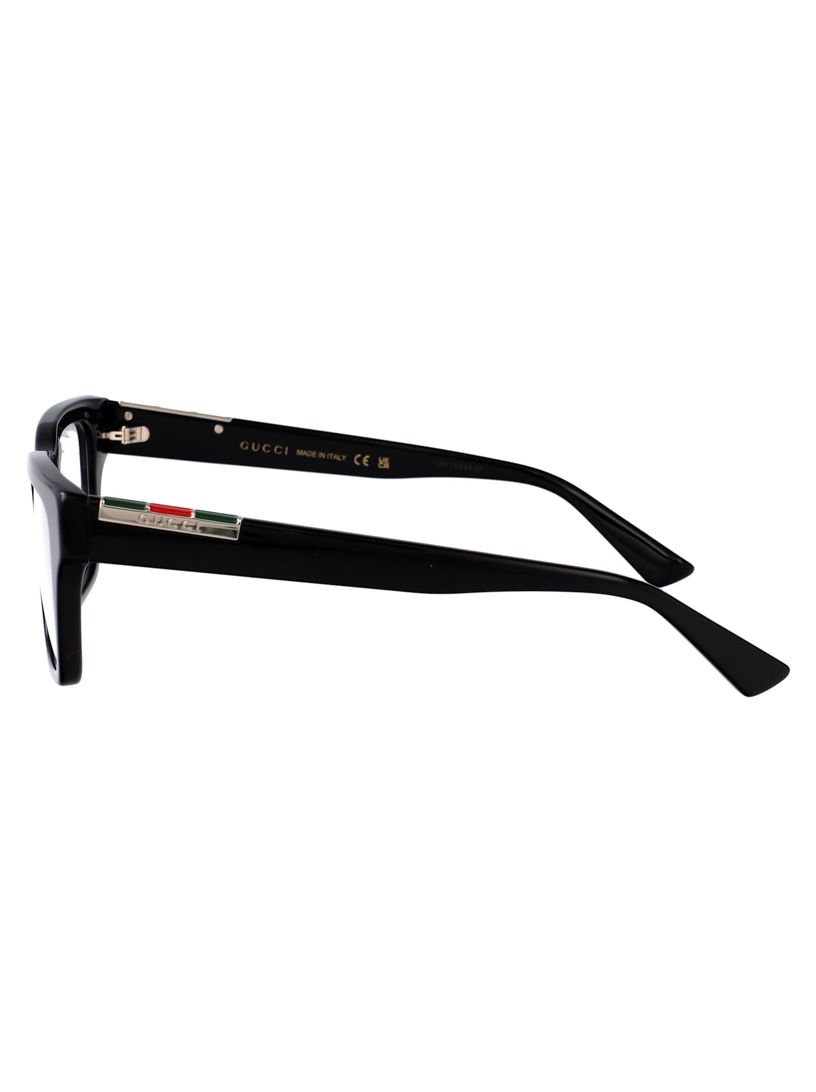 Gucci Square-frame Glasses
