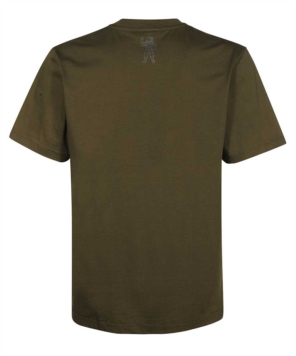 Billionaire Boys Club Cotton T-shirt In Brown