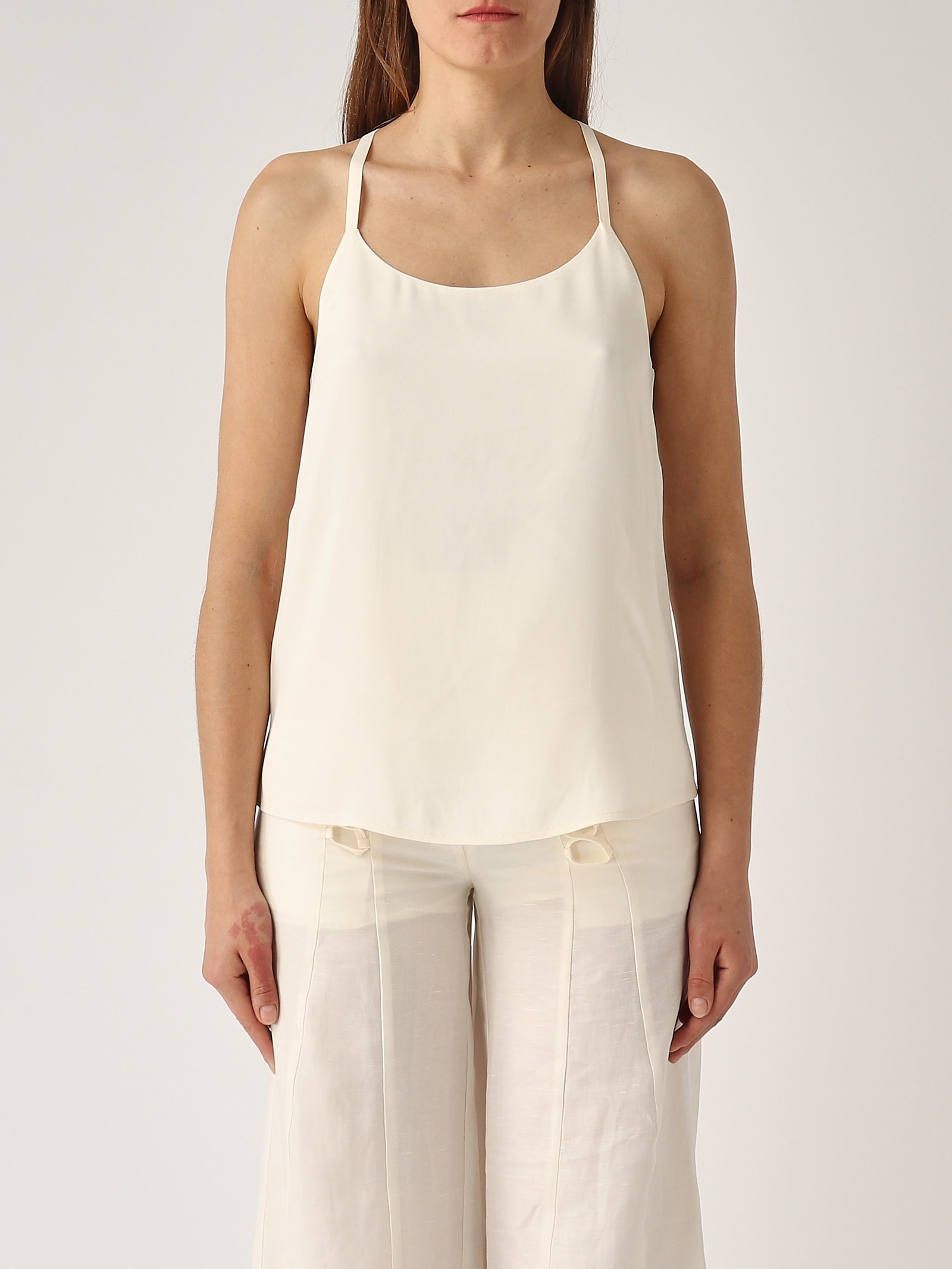 Viscose Top-wear