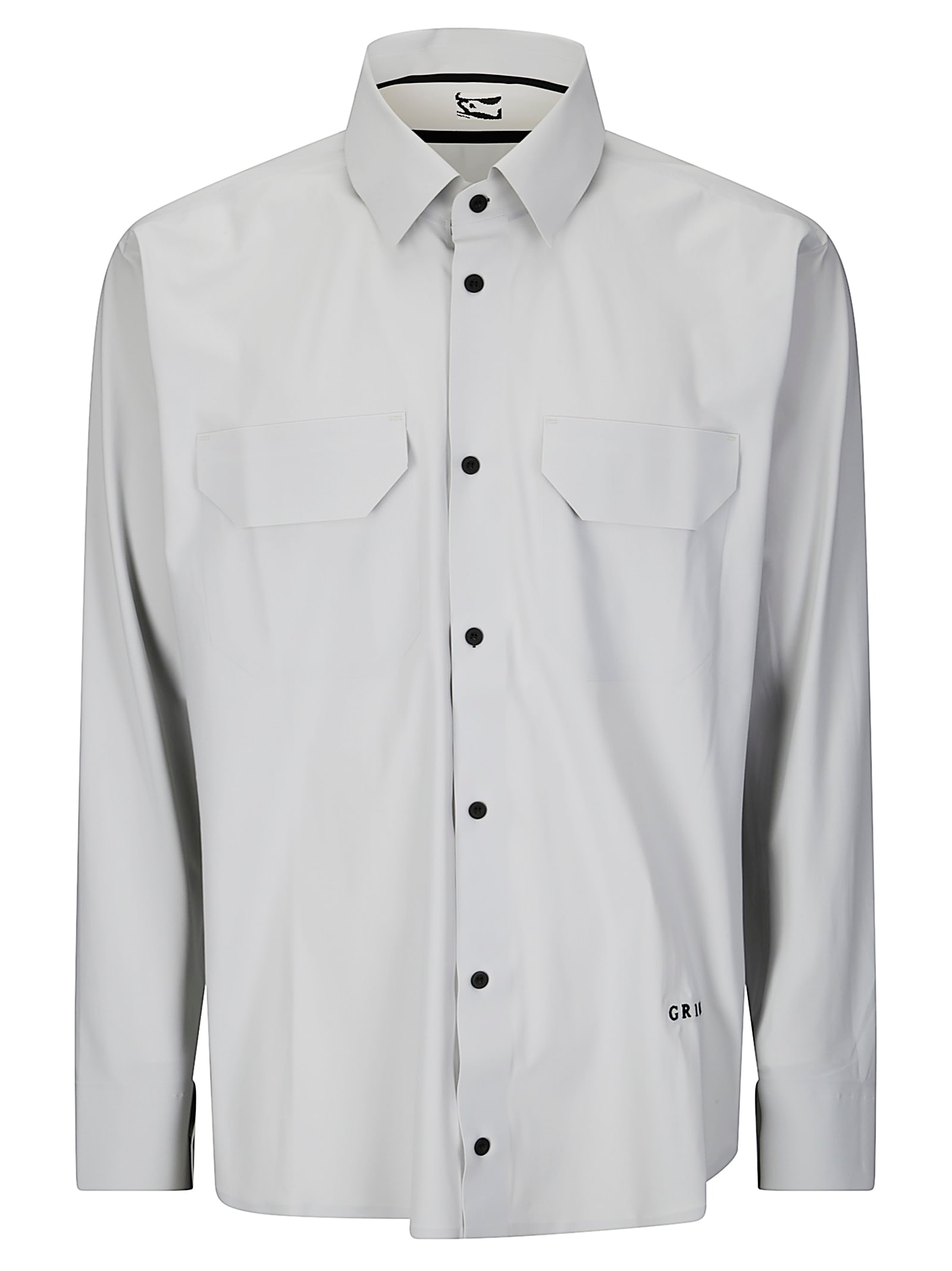 Render Ultrasound Shirt