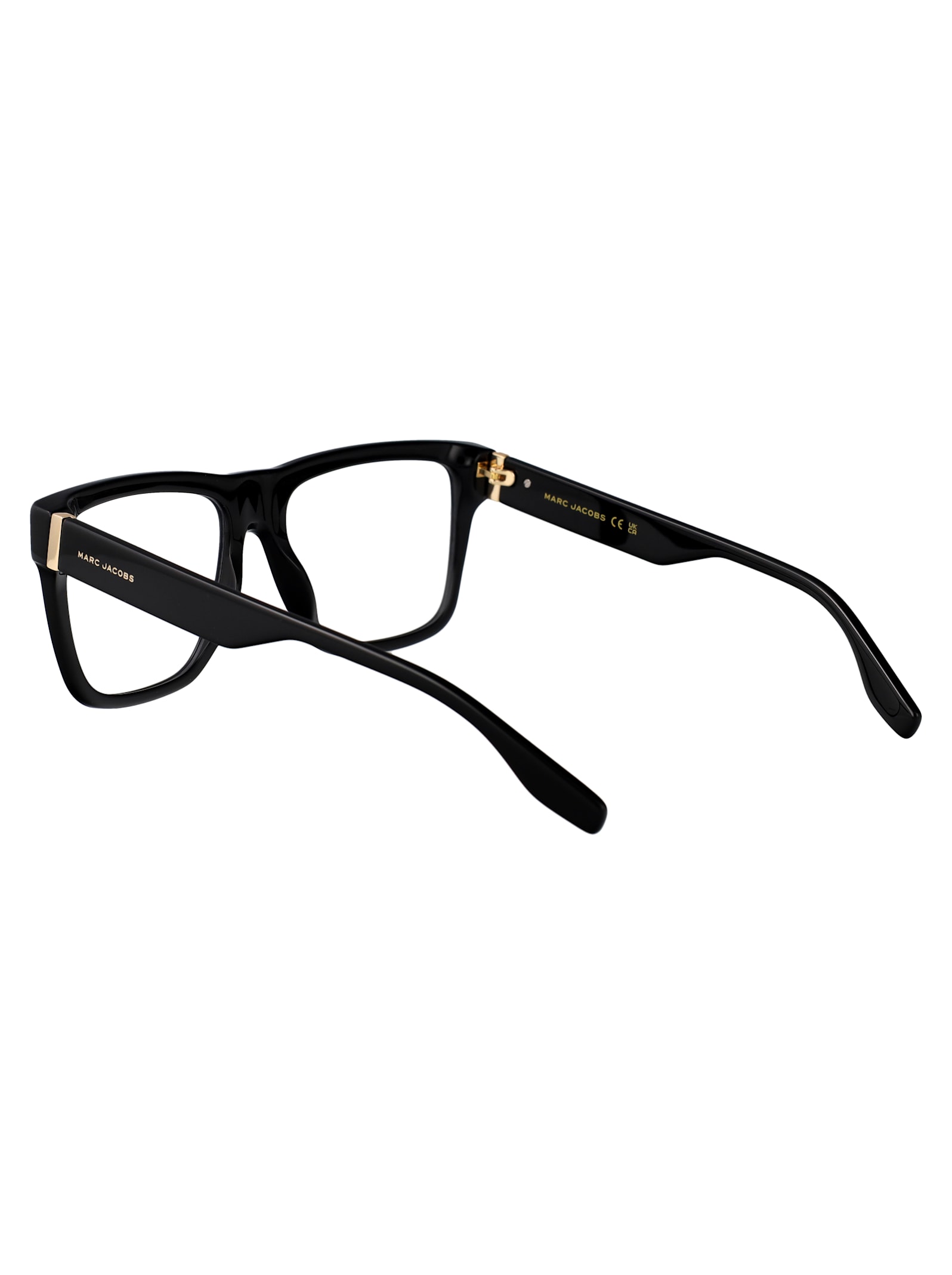 Marc Jacobs Marc 848 Glasses In Multi