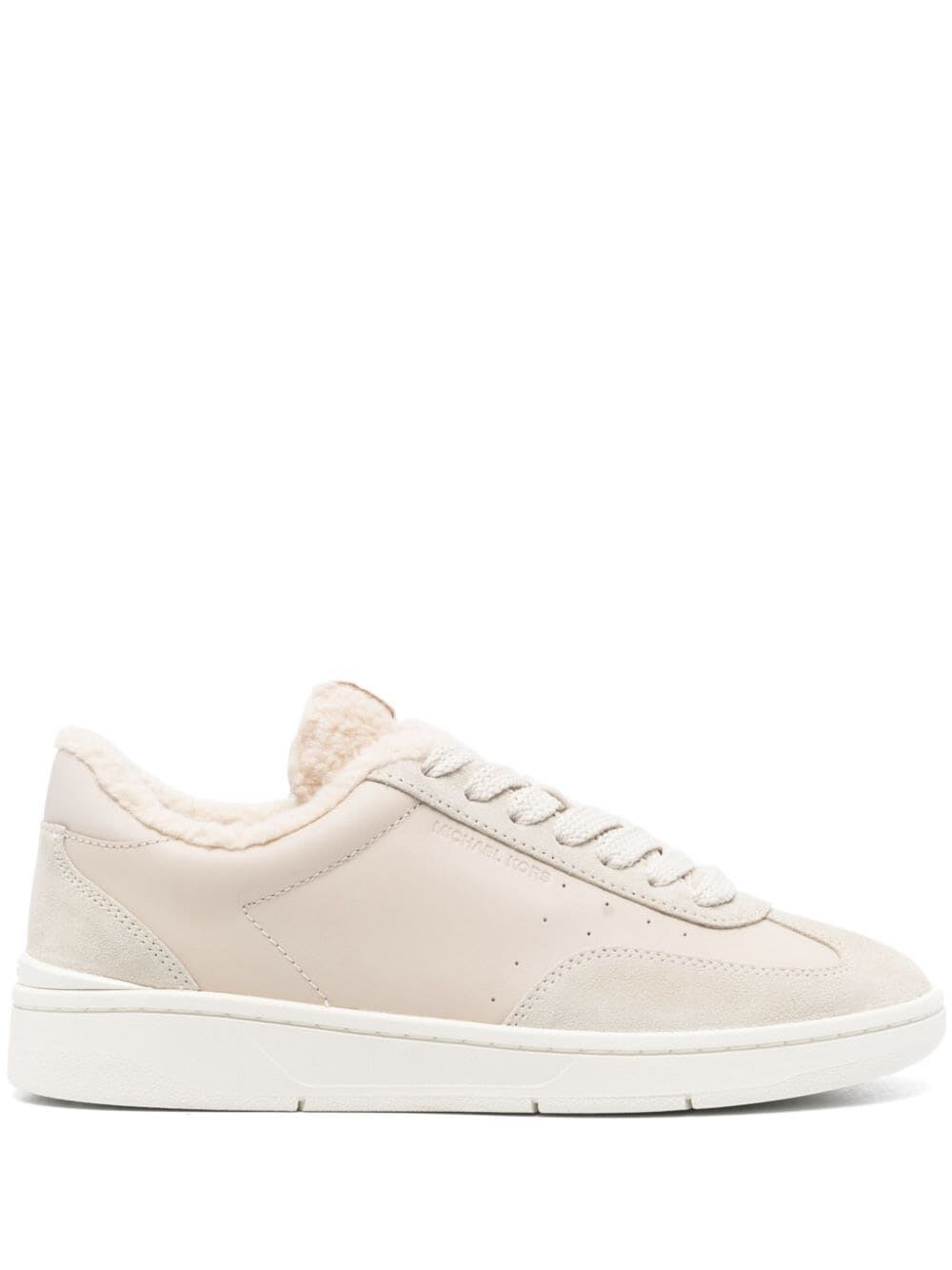 MICHAEL KORS WILTON LACE UP SNEAKERS 