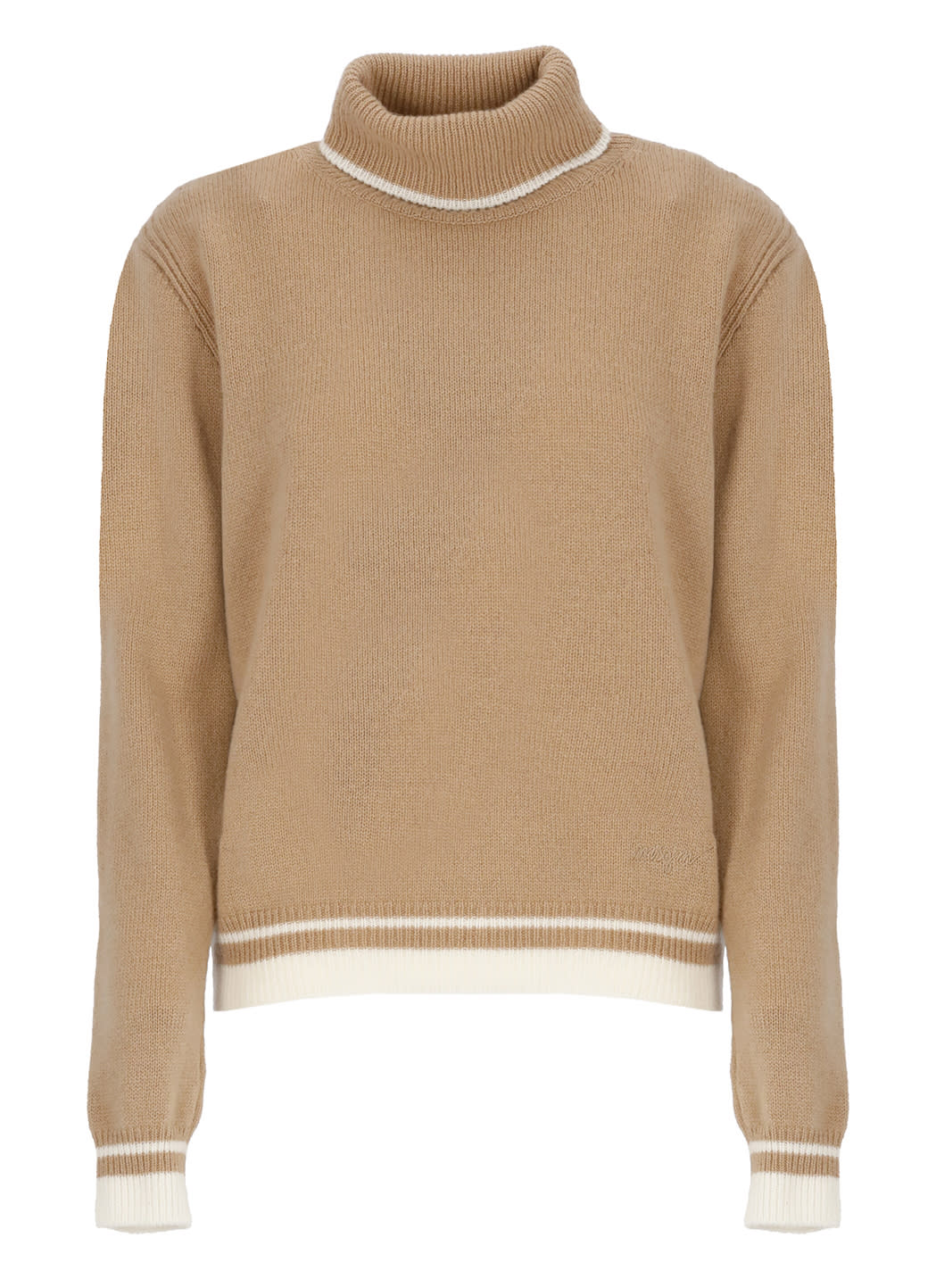 Wool Sweater