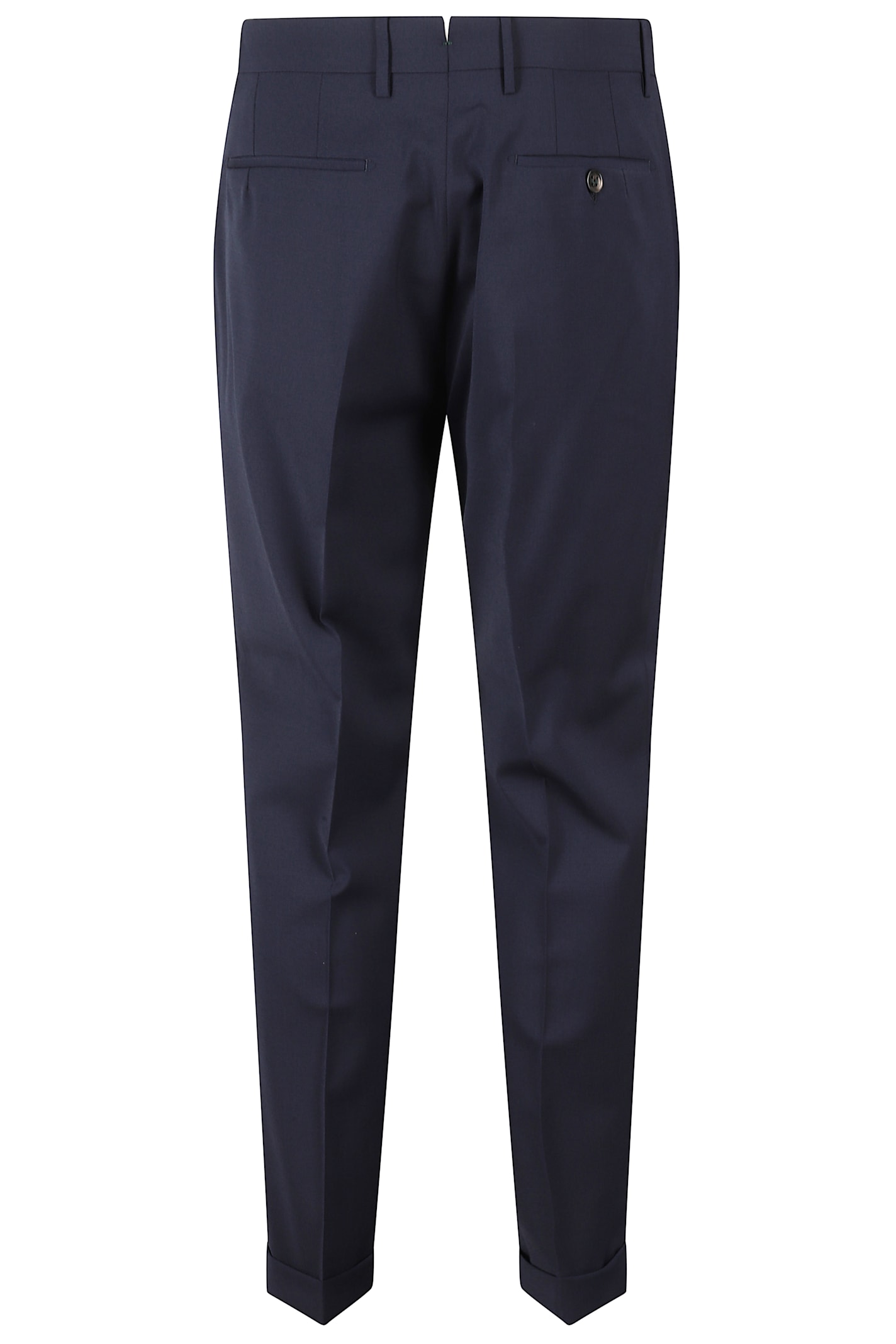 Berwich Pant Ventre Piatto Frescolana Tecnica
