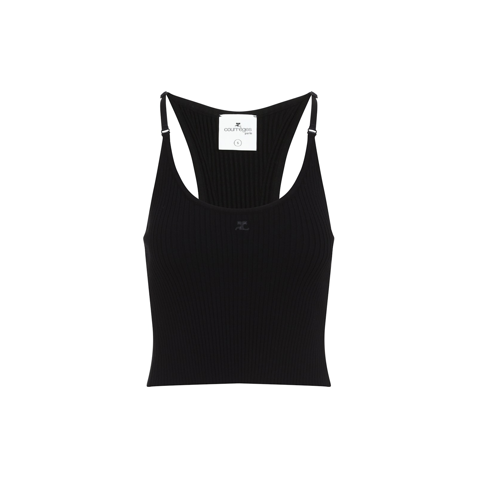COURRÈGES SCUBA RIB TOP