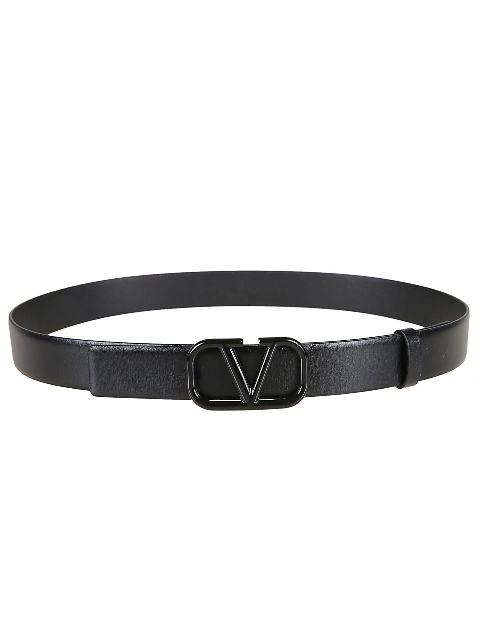 VALENTINO GARAVANI BUCKLE BELT H30,11218919