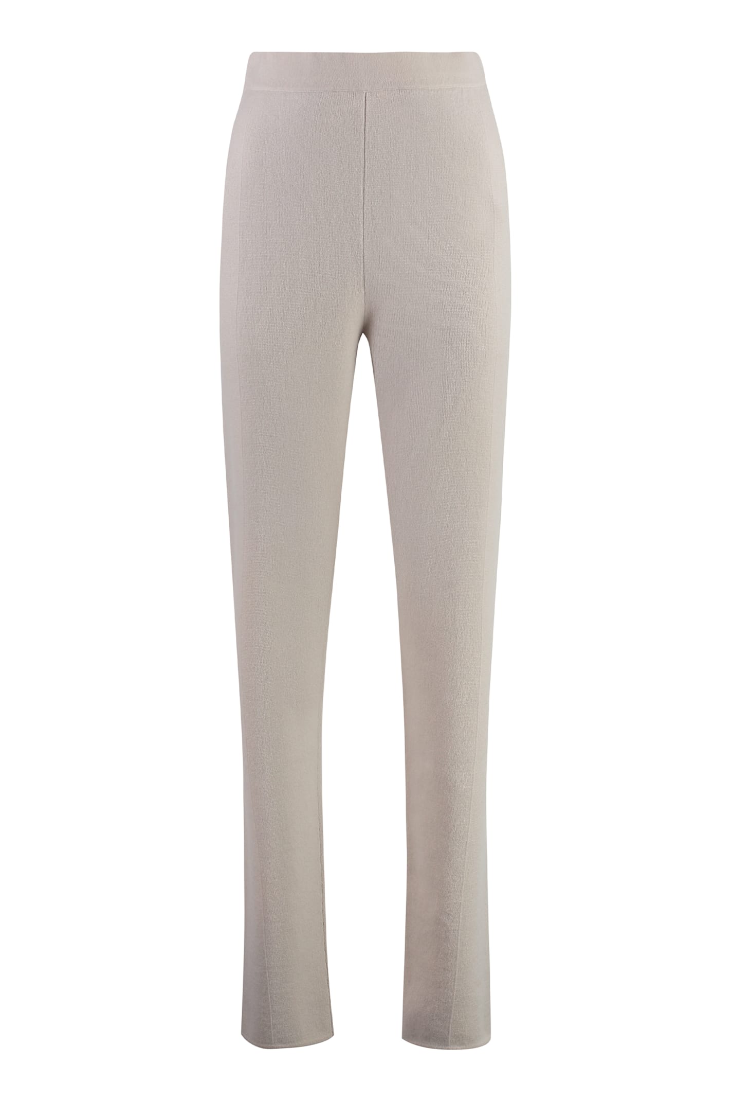 Cashmere Trousers