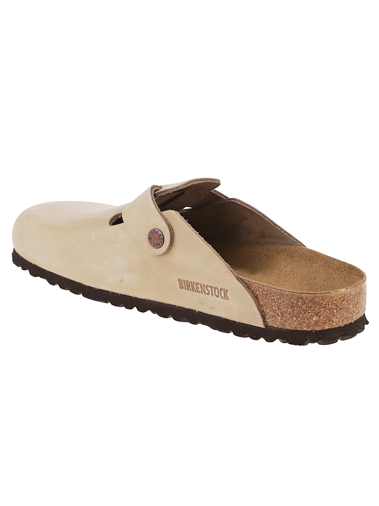 Birkenstock Slippers