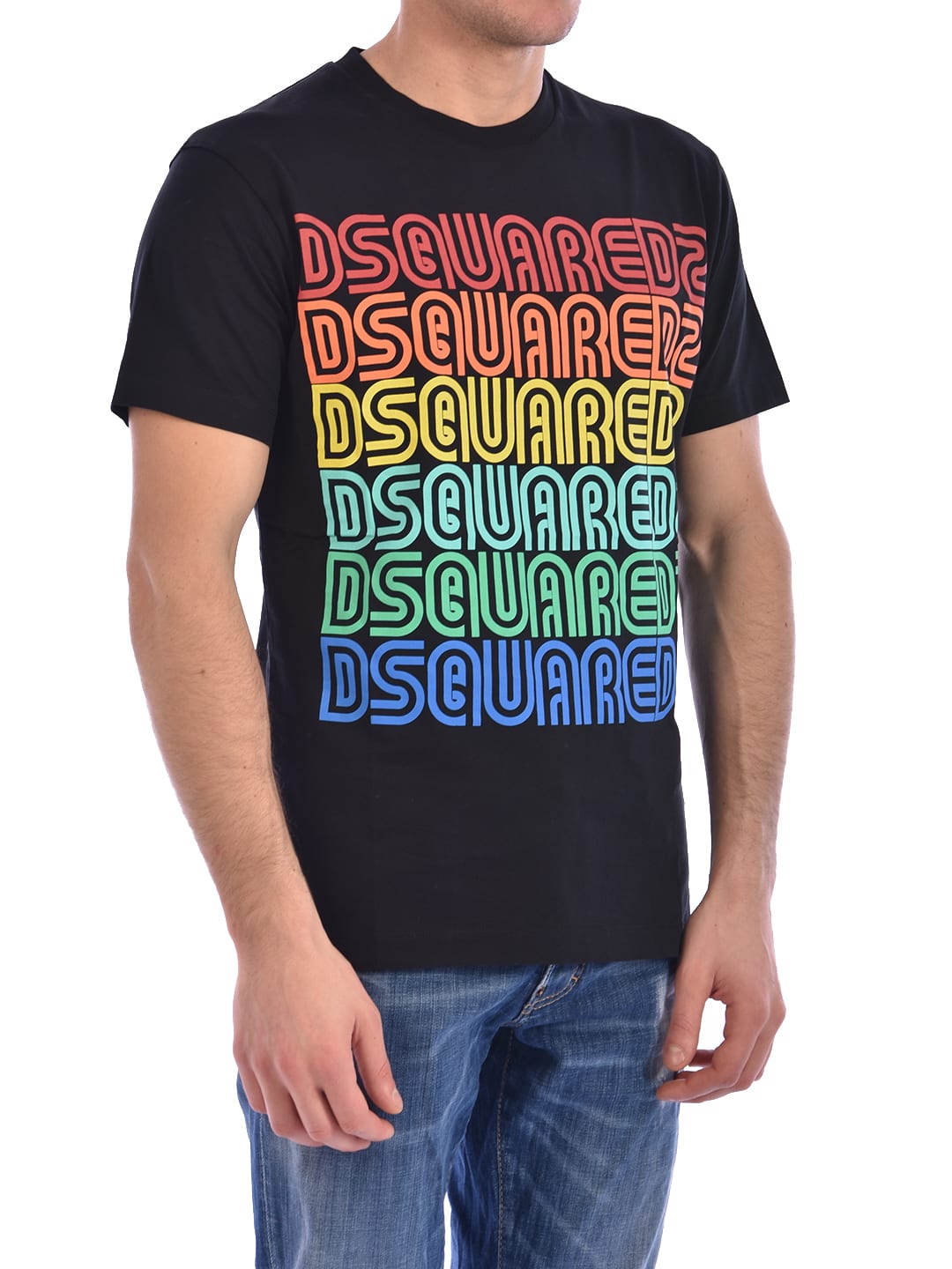 dsquared t-shirt sale