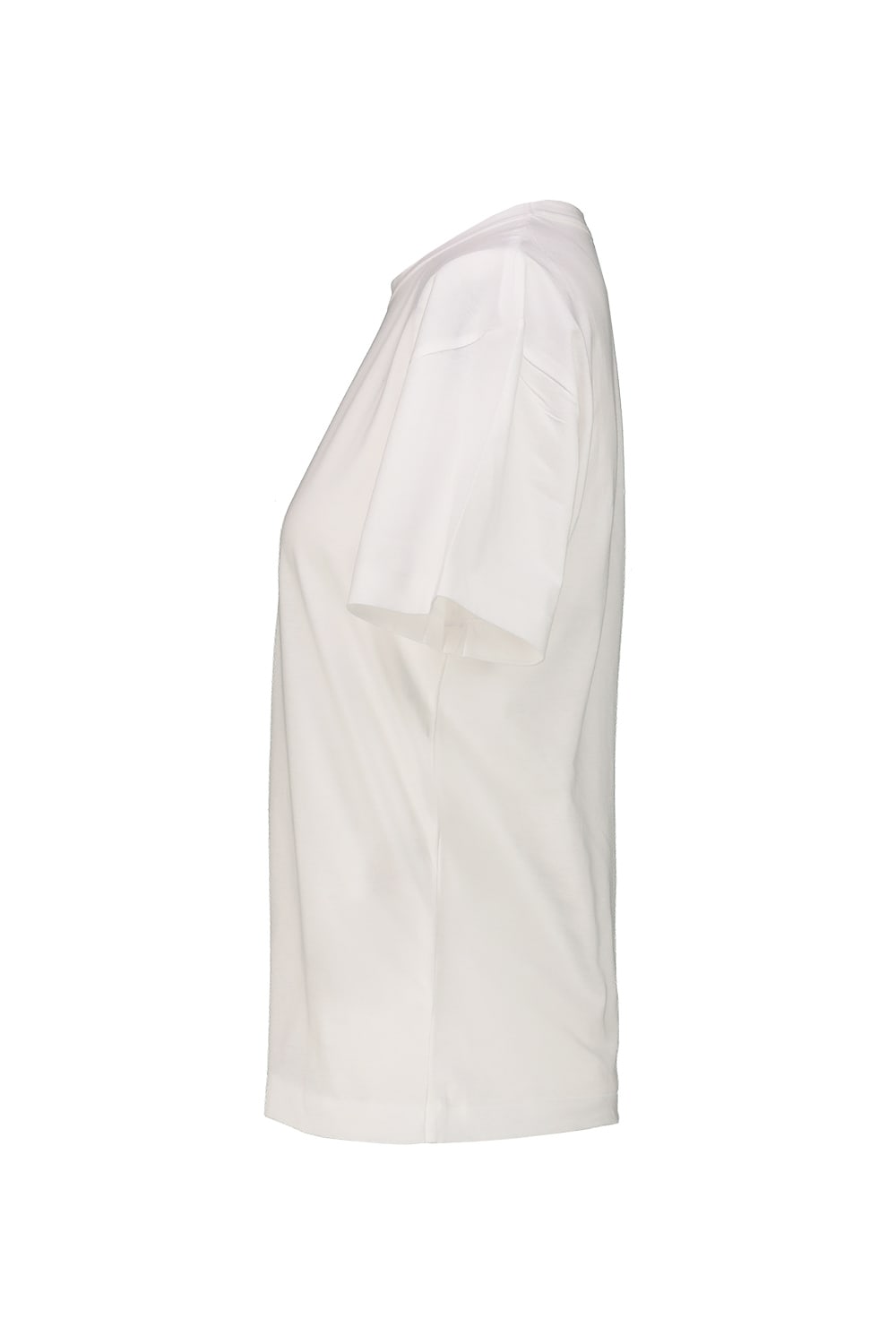 COMME DES GARÇONS COMME DES GARÇONS COTTON T-SHIRT 