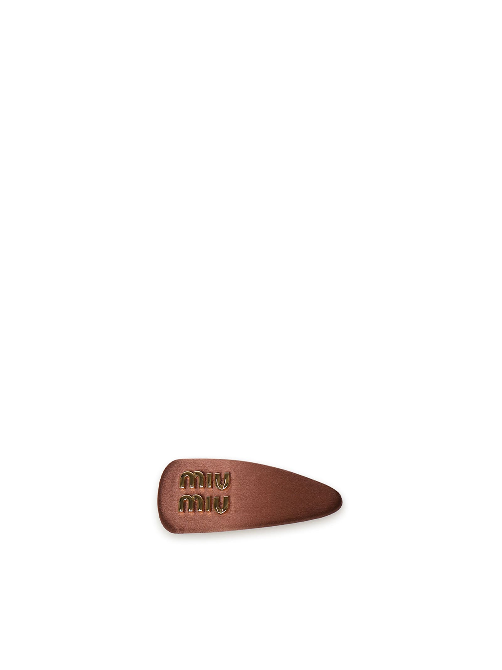 Satin Buckle