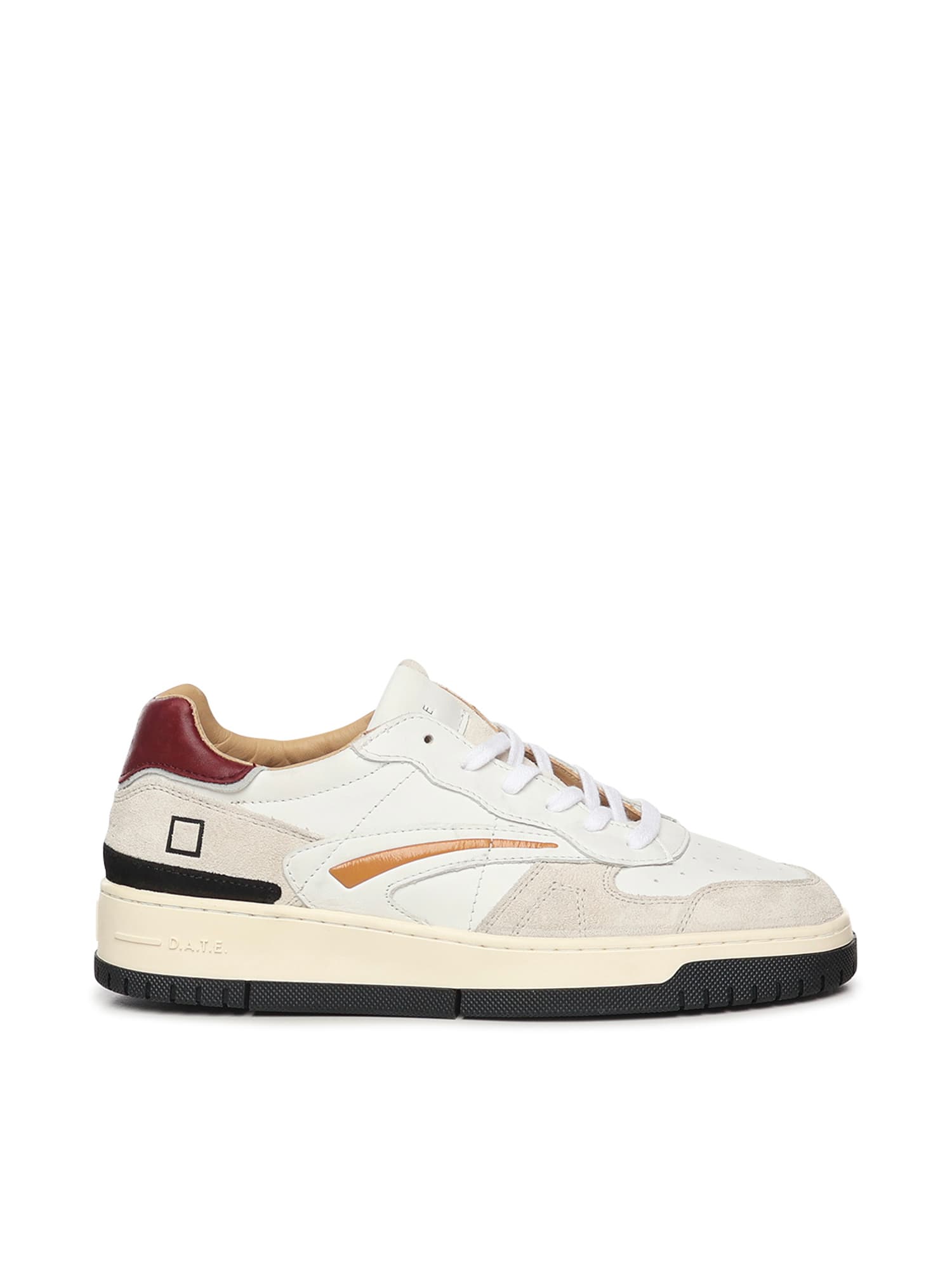 Date Torneo Sneakers In Multi