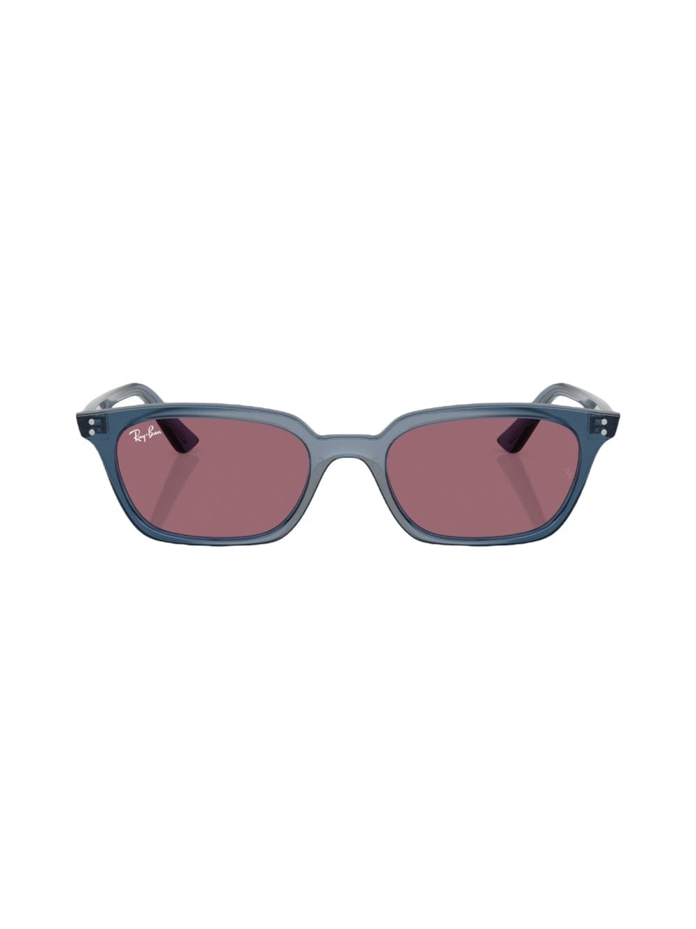 Ray Ban Ray-ban Ray-ban Zaya Rb4456 68121a In Black
