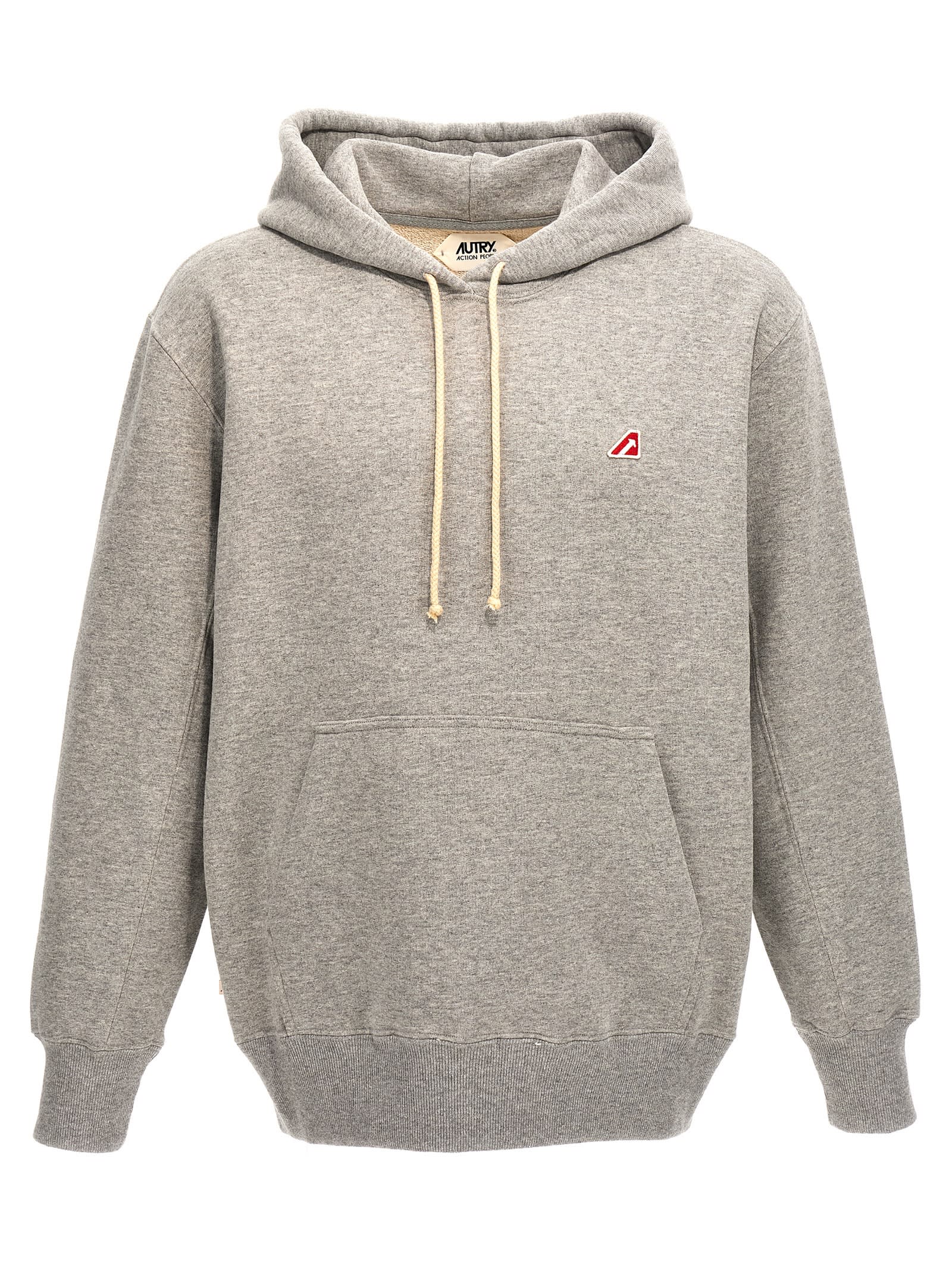 Ease Hoodie