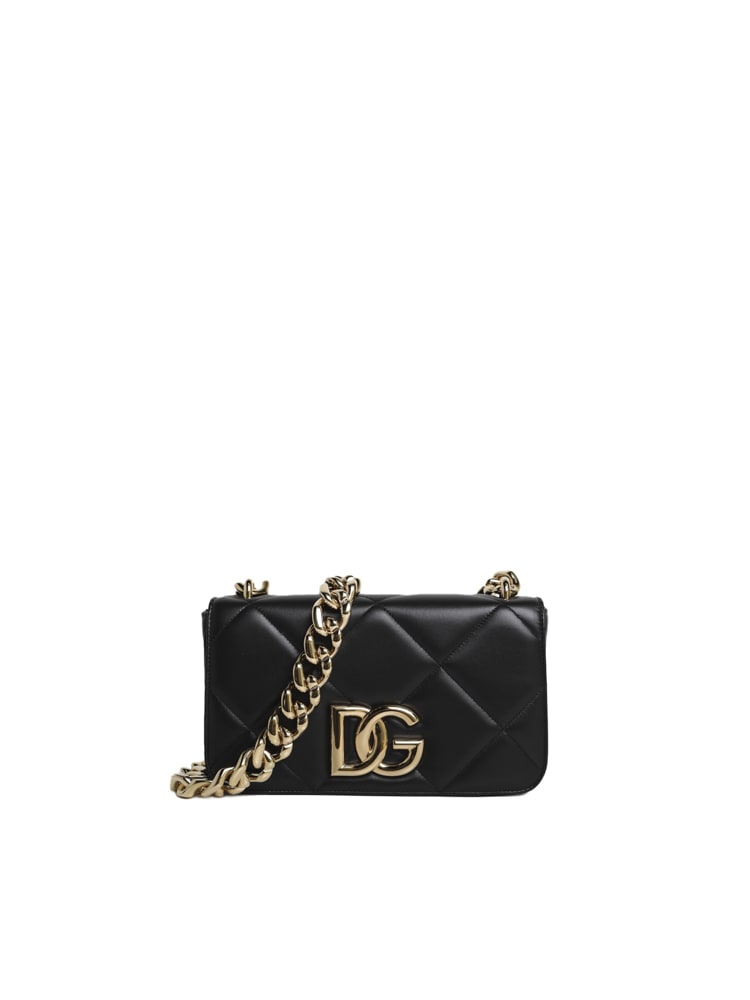 Dolce & Gabbanas Crossbody Bag